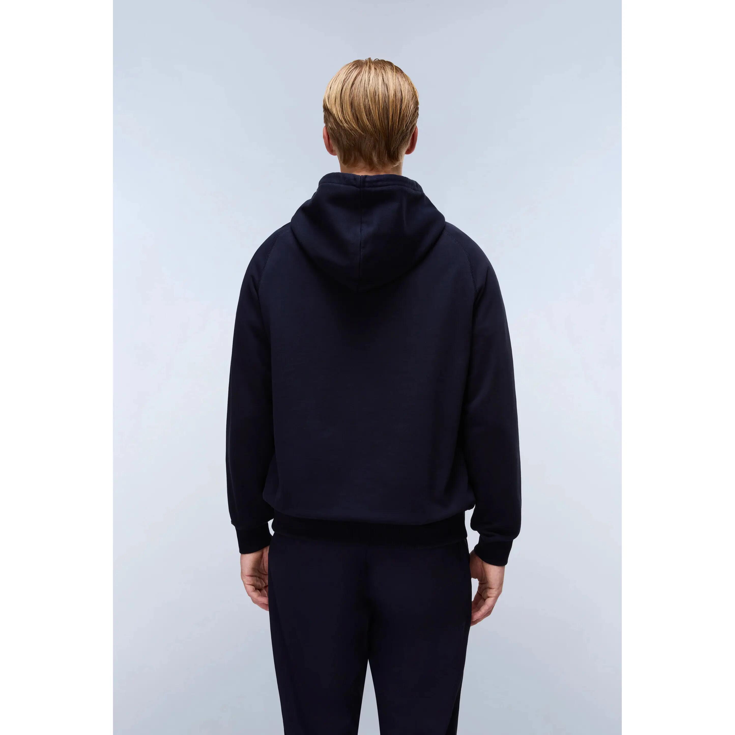Hoodie Napapijri B-Nedles 5/5