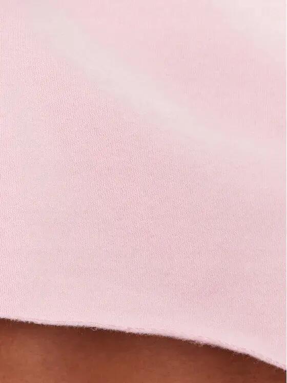 ELLESSE BLUZA DAMSKA BLUZKA TOP CROP KOLOR RÓŻOWY 4/6