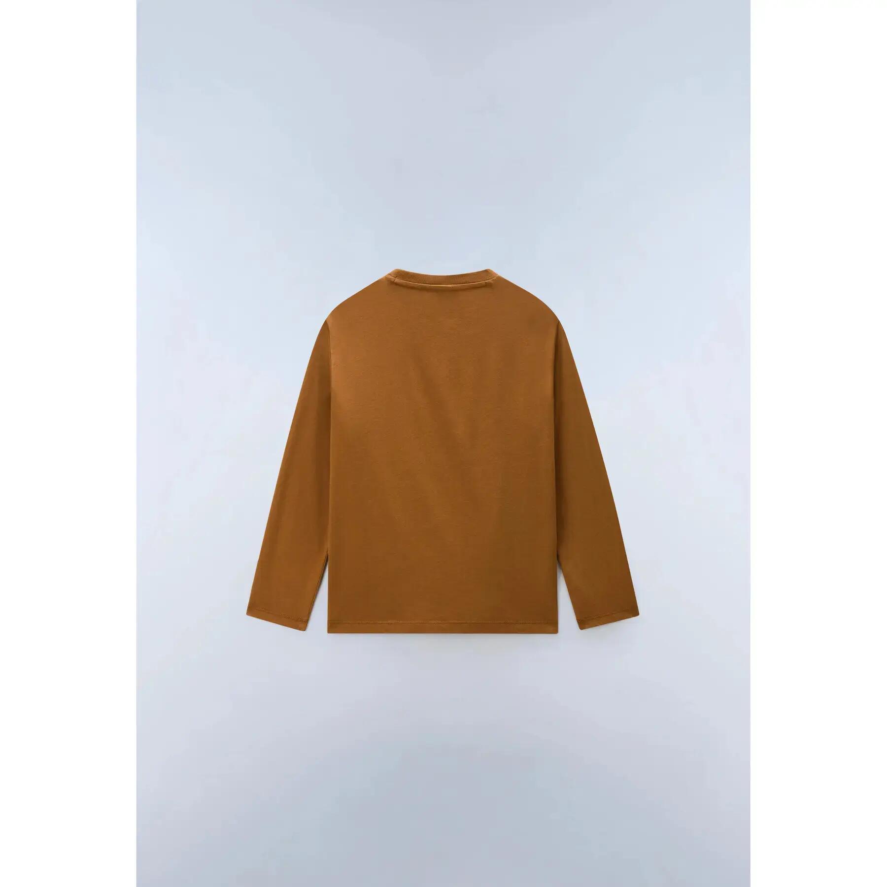 Jersey para niños Napapijri New Box 7/7