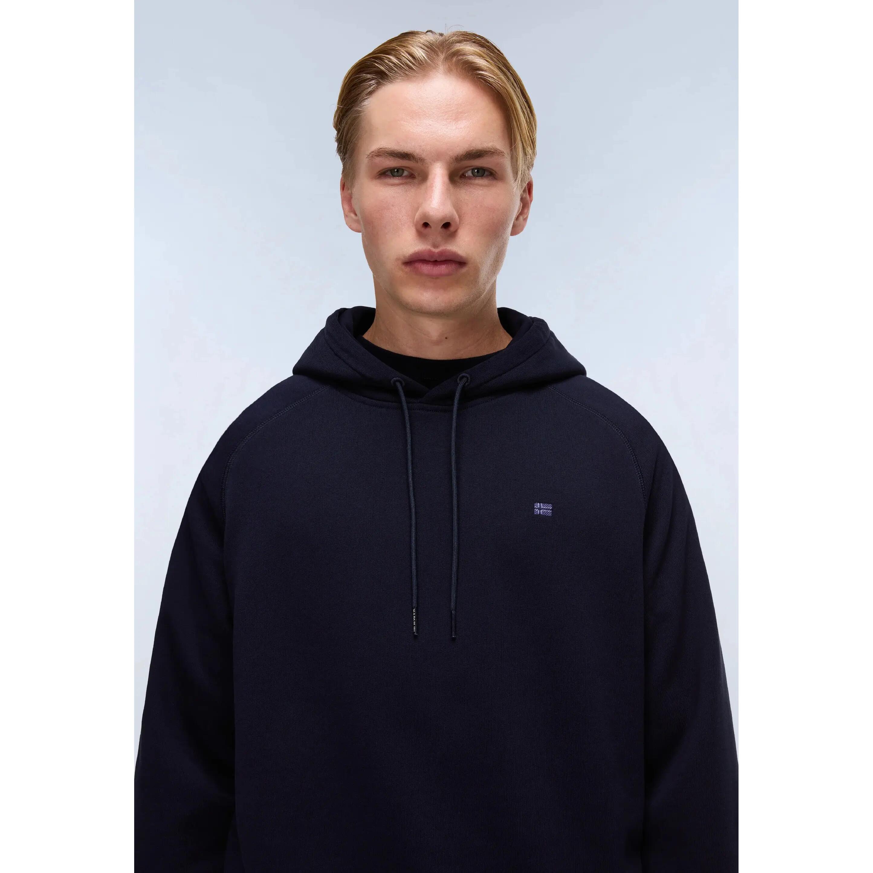 Hoodie Napapijri B-Nedles 4/5