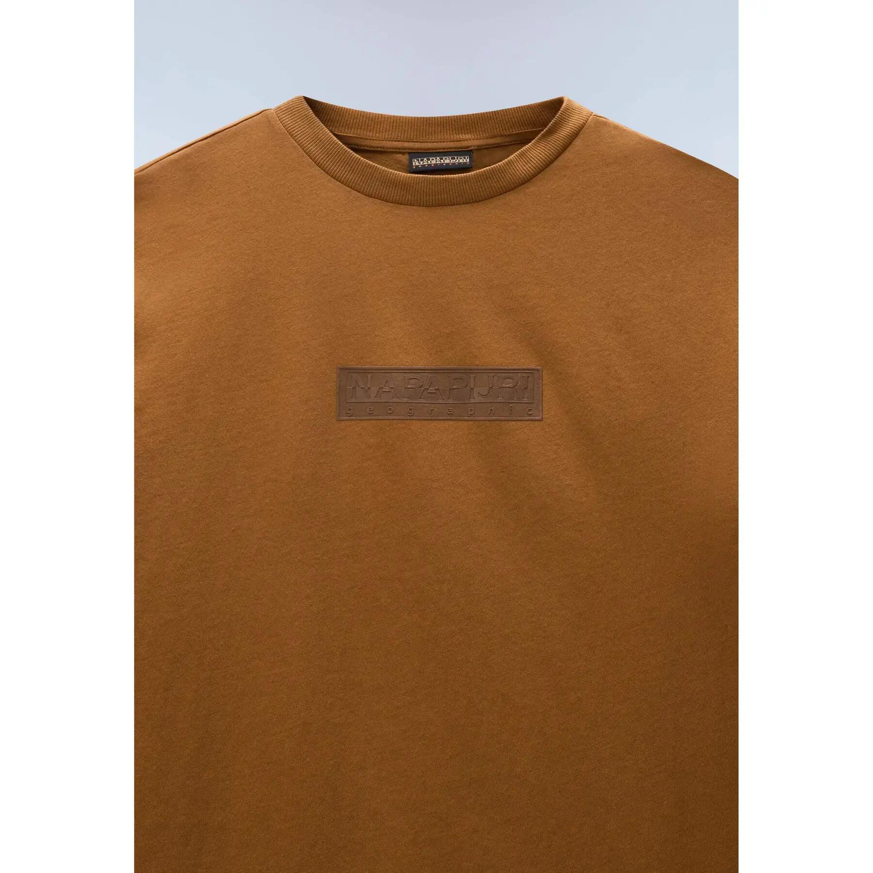 Jersey para niños Napapijri New Box 6/7