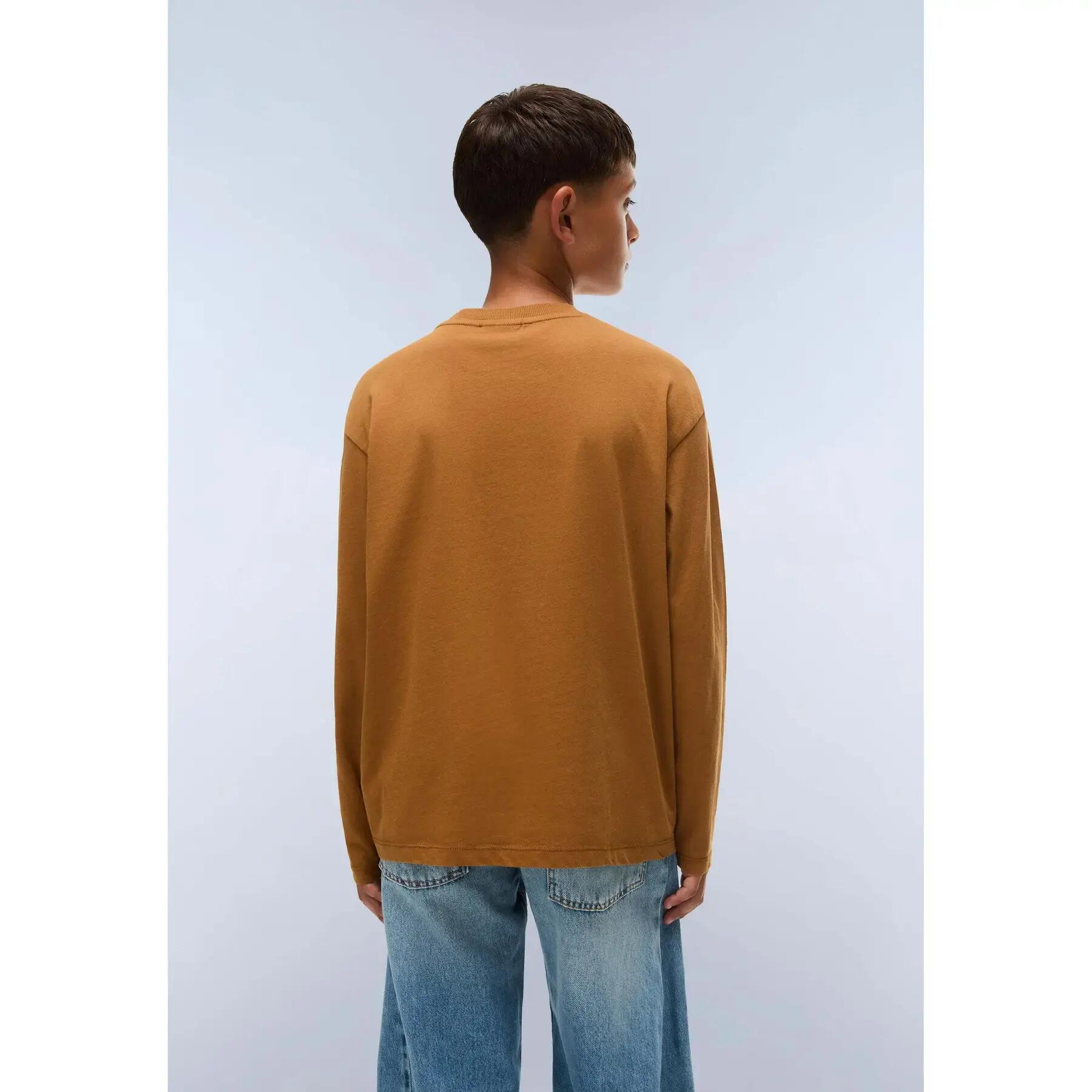 Jersey para niños Napapijri New Box 5/7