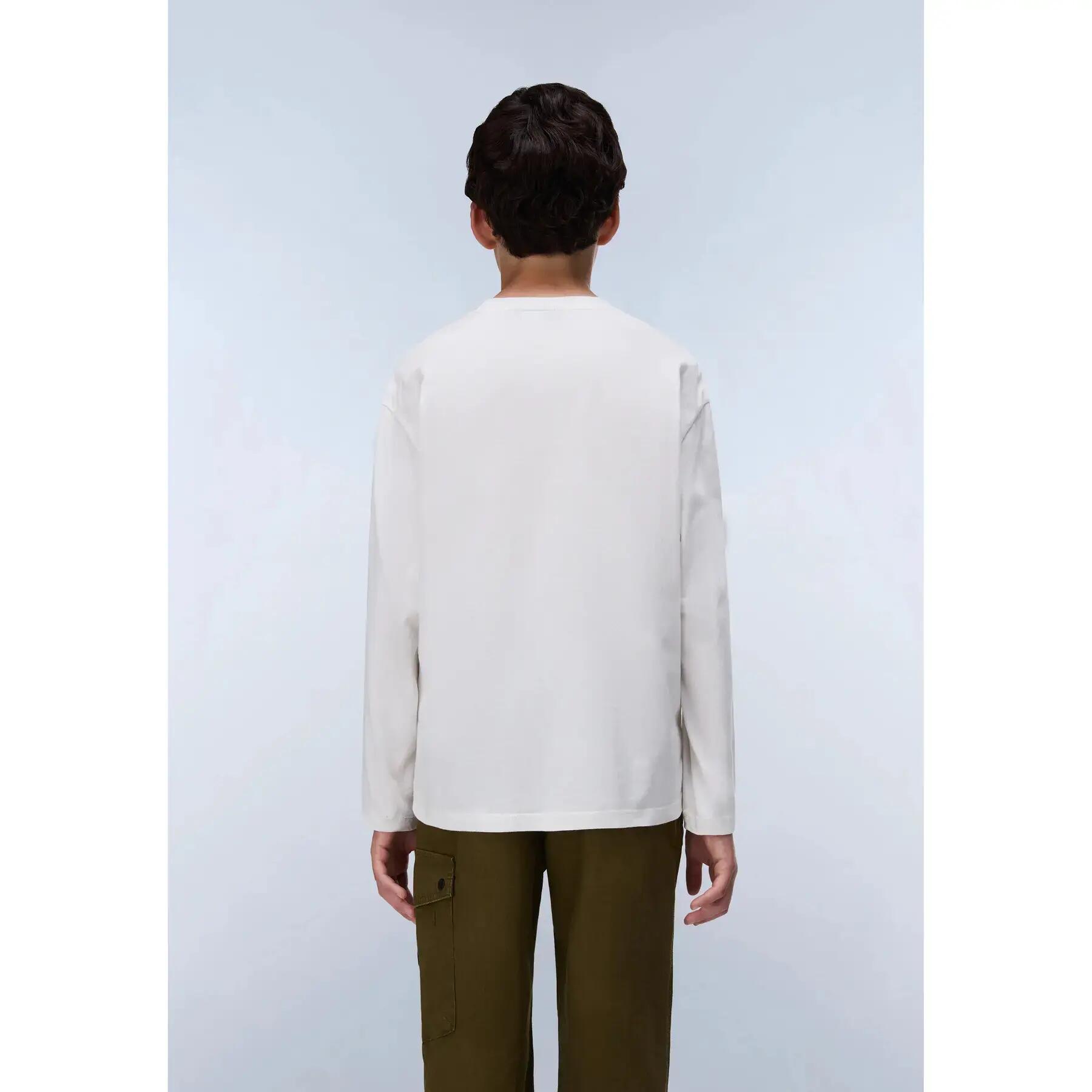 Pull enfant Napapijri New Box 5/7