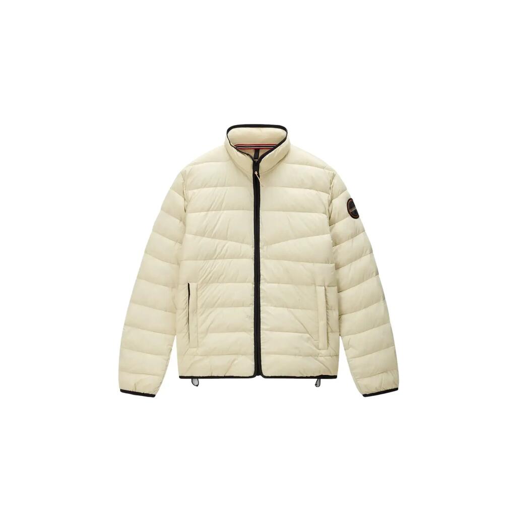 Down jacket Napapijri Aerons