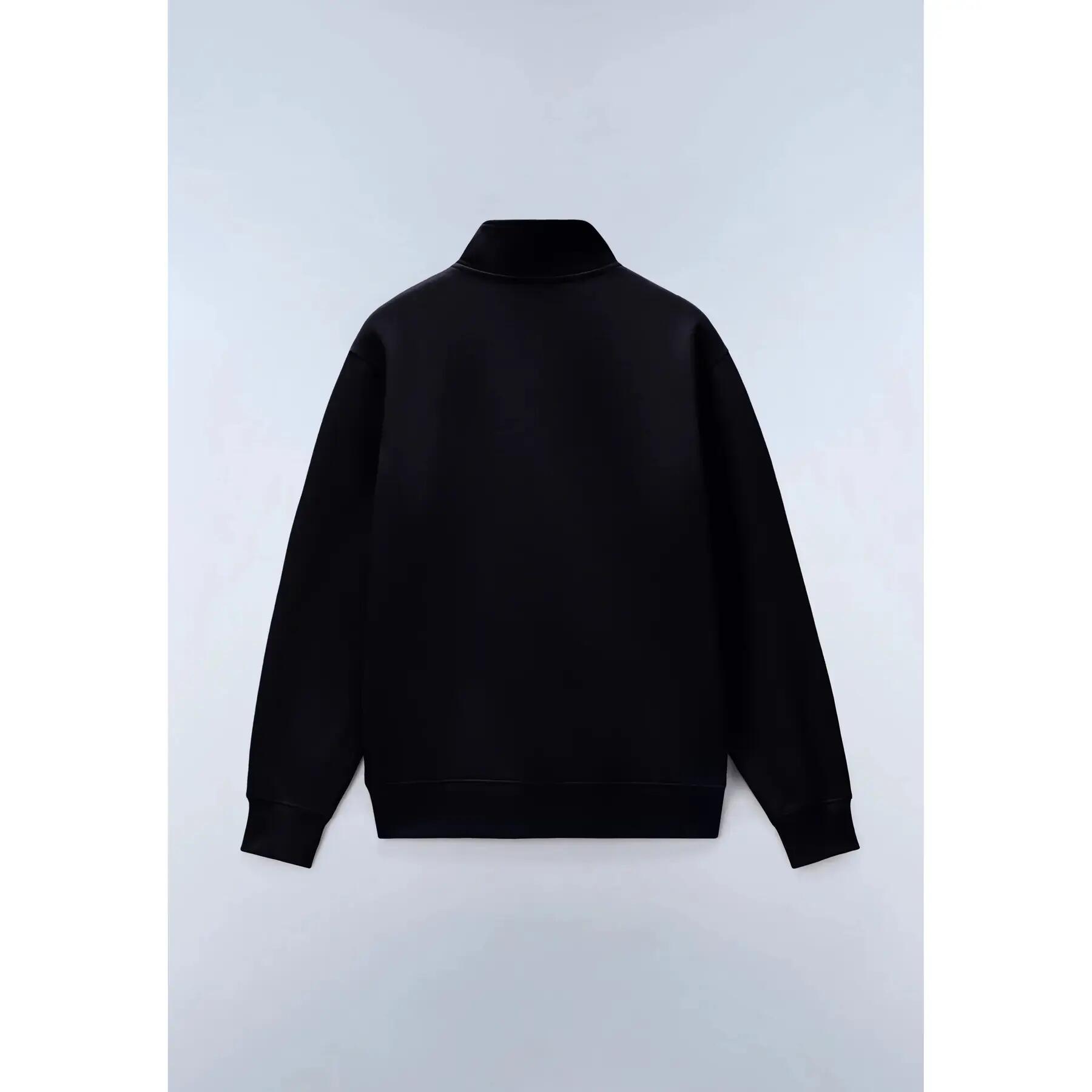Sweatshirt 1/2 zip Napapijri Box 2/5