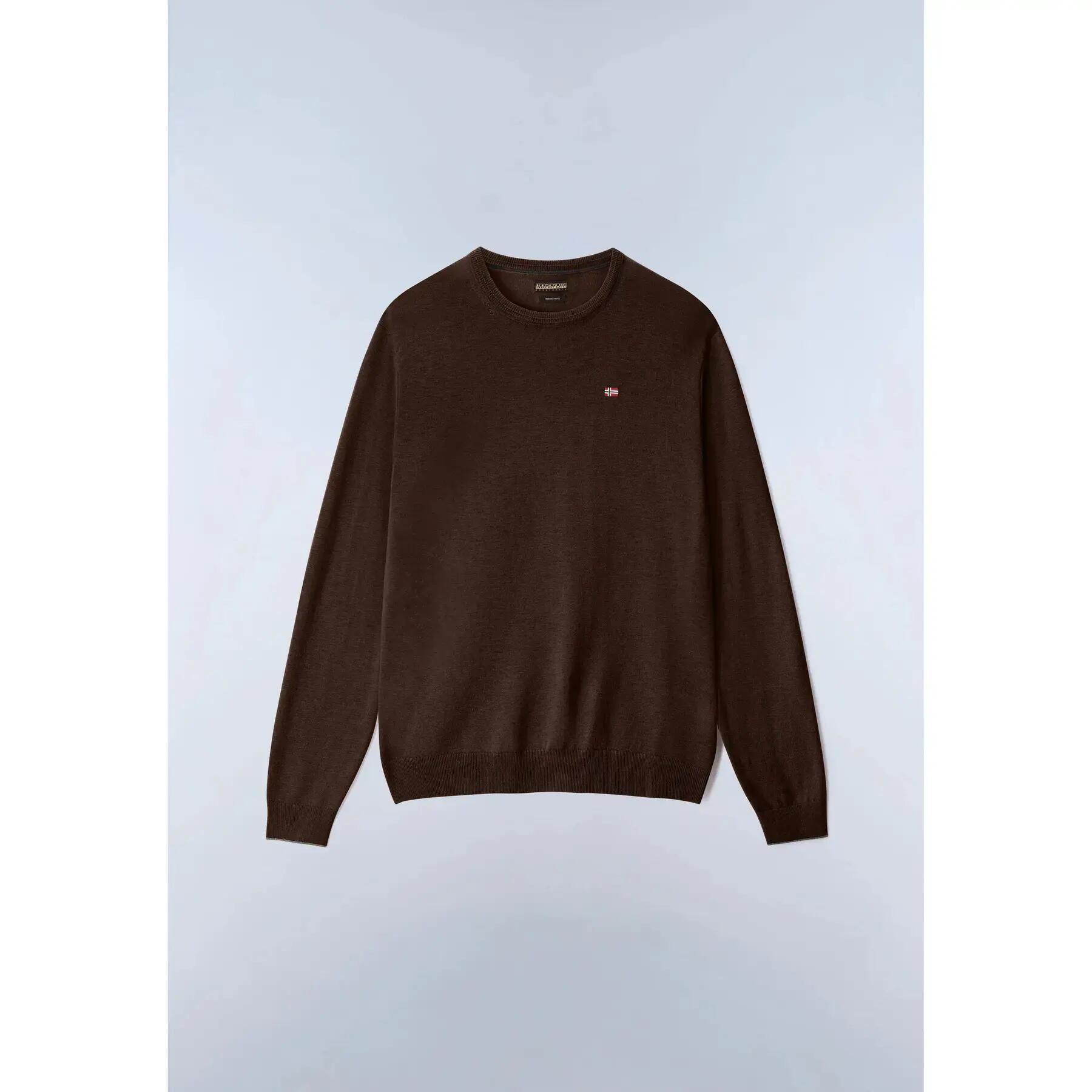 Pull Napapijri Damavand C 4 2/4