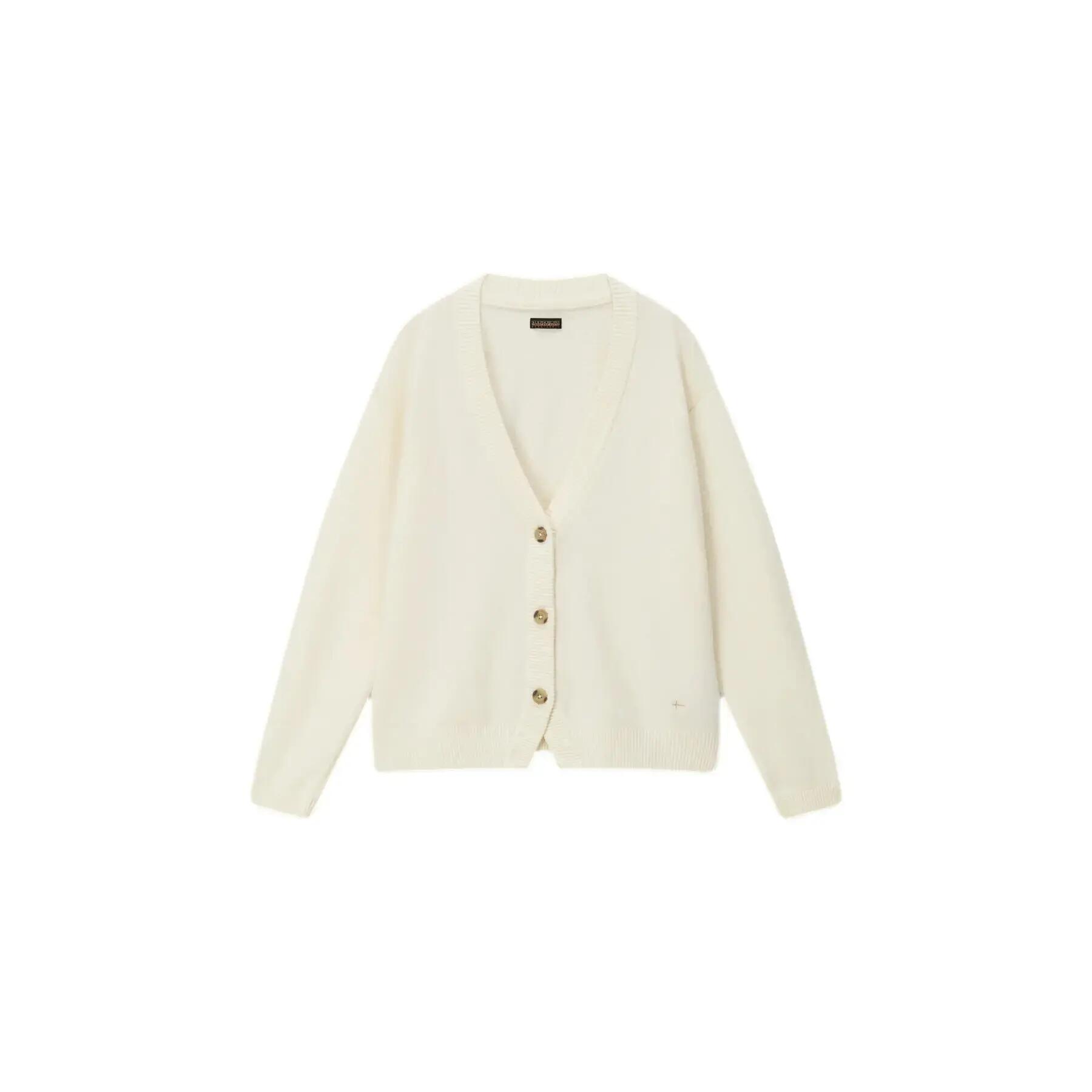 Maglione da donna Napapijri D-Mis Op 1/2