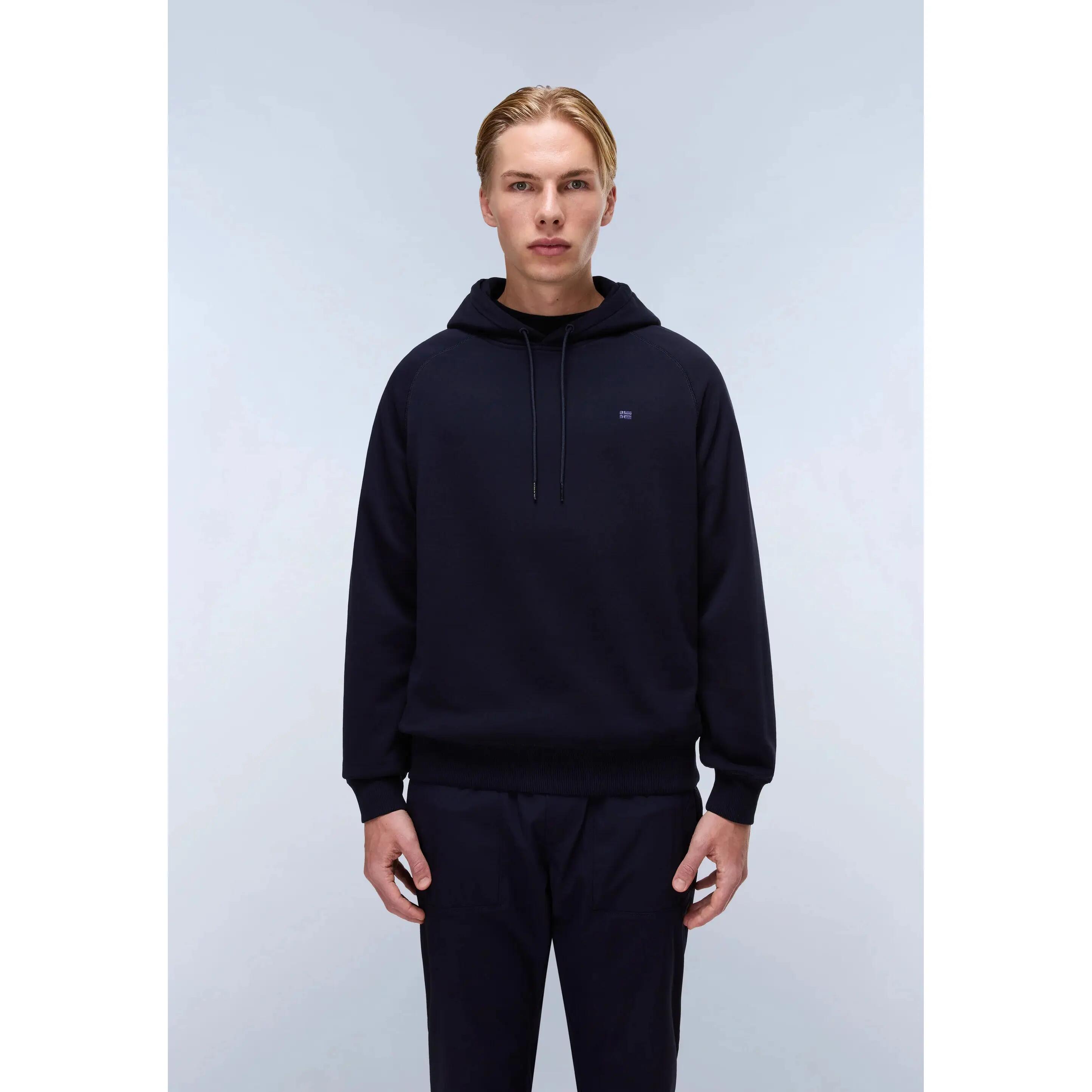 Hoodie Napapijri B-Nedles 2/5