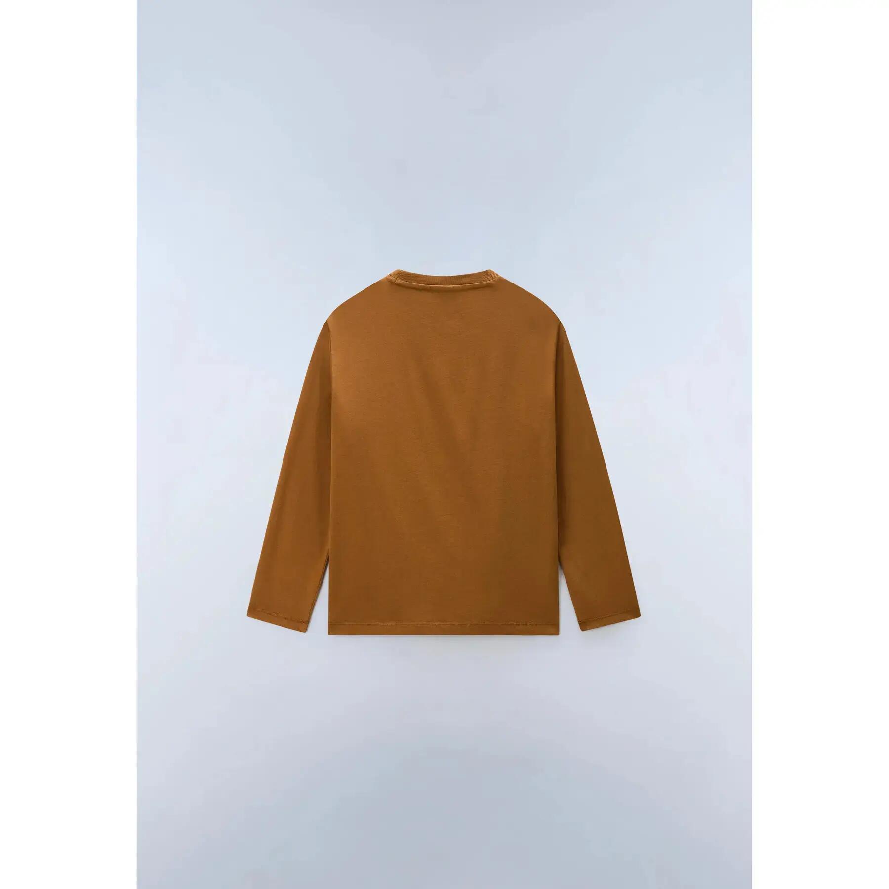 Jersey para niños Napapijri New Box 4/7