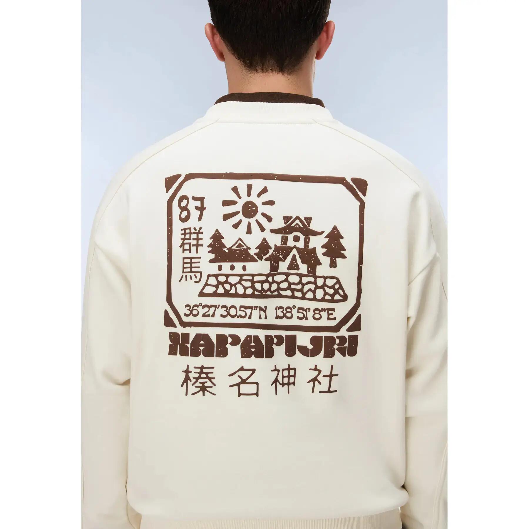 Sweatshirt Napapijri Teza 7/7