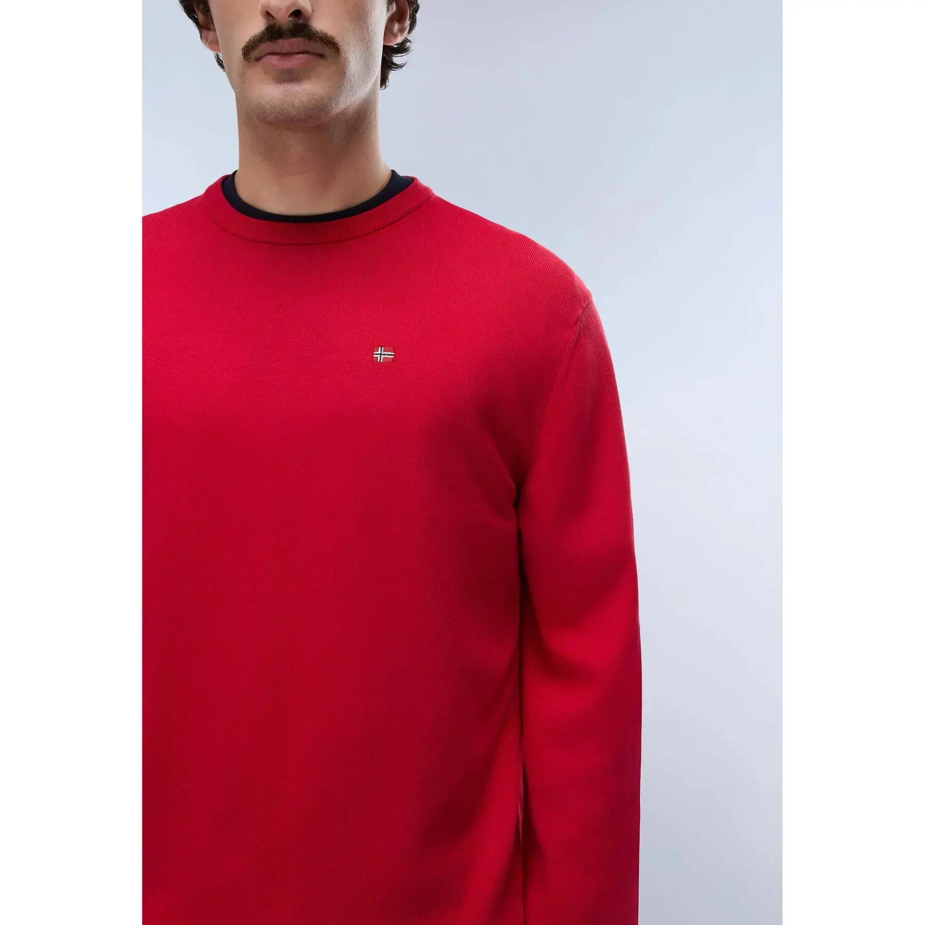 Pullover Napapijri Droz 5 3/3