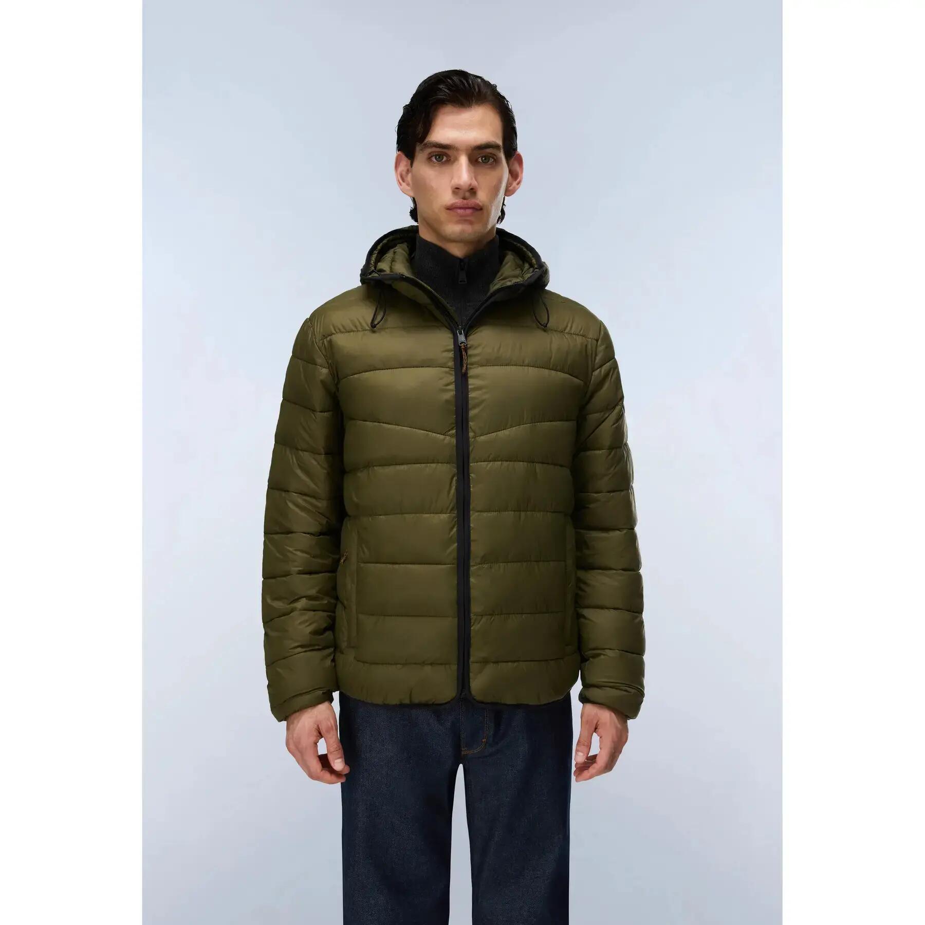 Daunenjacke  mit Kapuze Napapijri Aerons 3/7