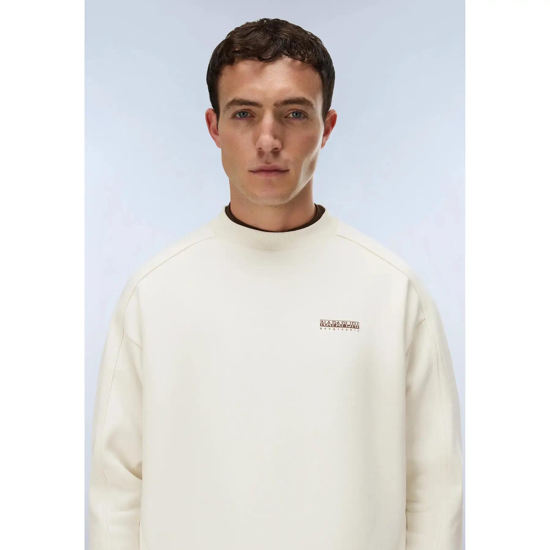 Sweatshirt Napapijri Teza 6/7