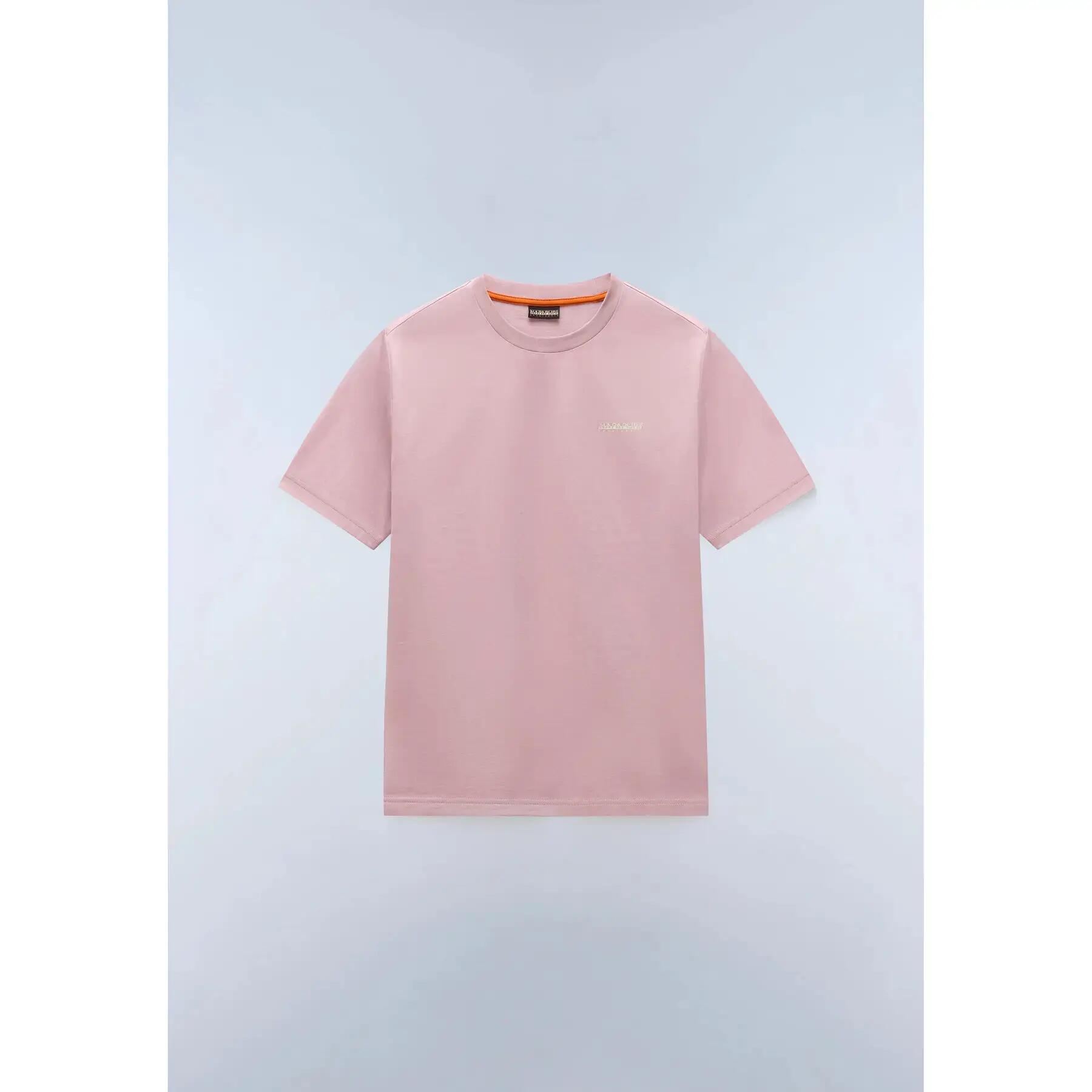 T-shirt Napapijri Yose 7/7