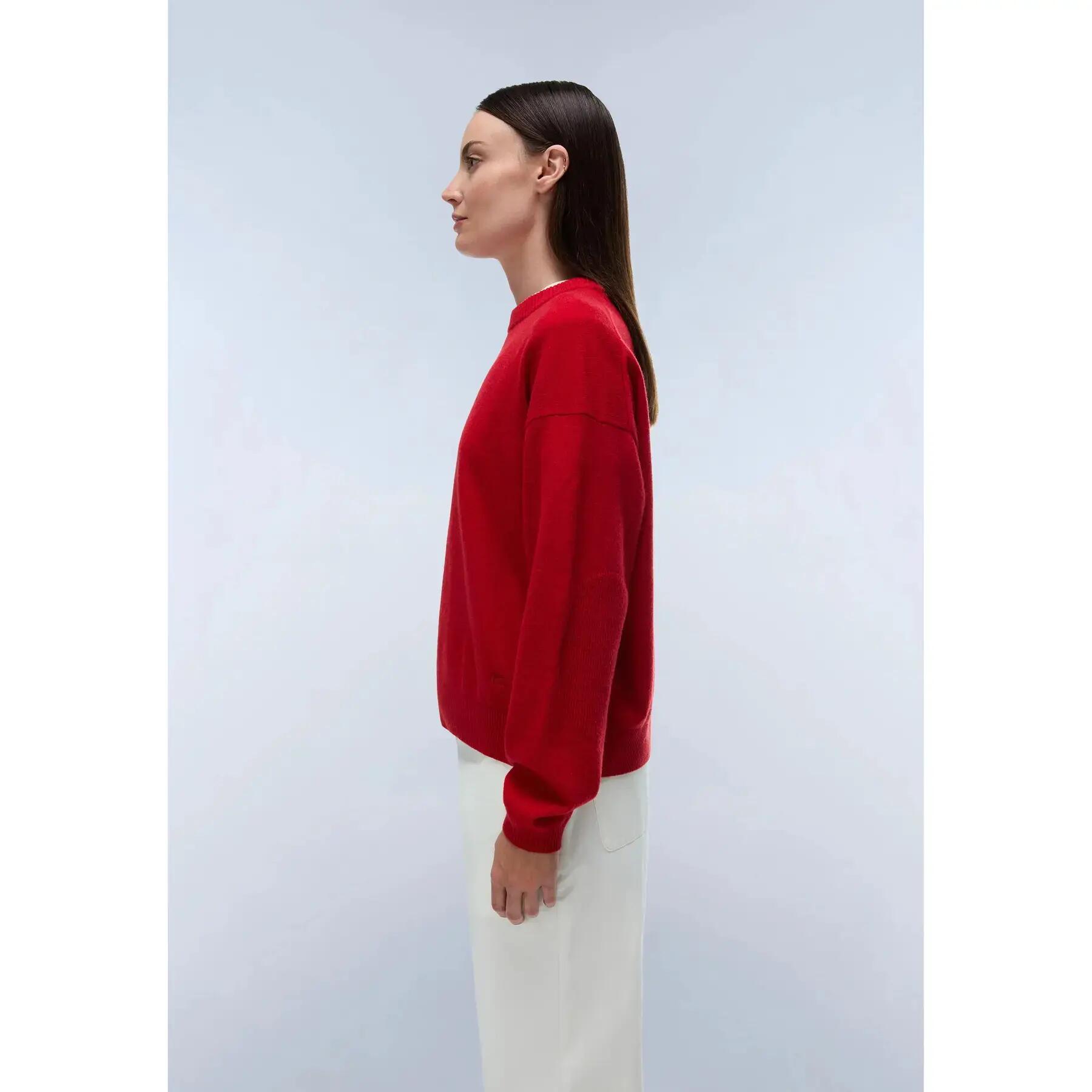 Pull femme Napapijri D-Mis C 6/7