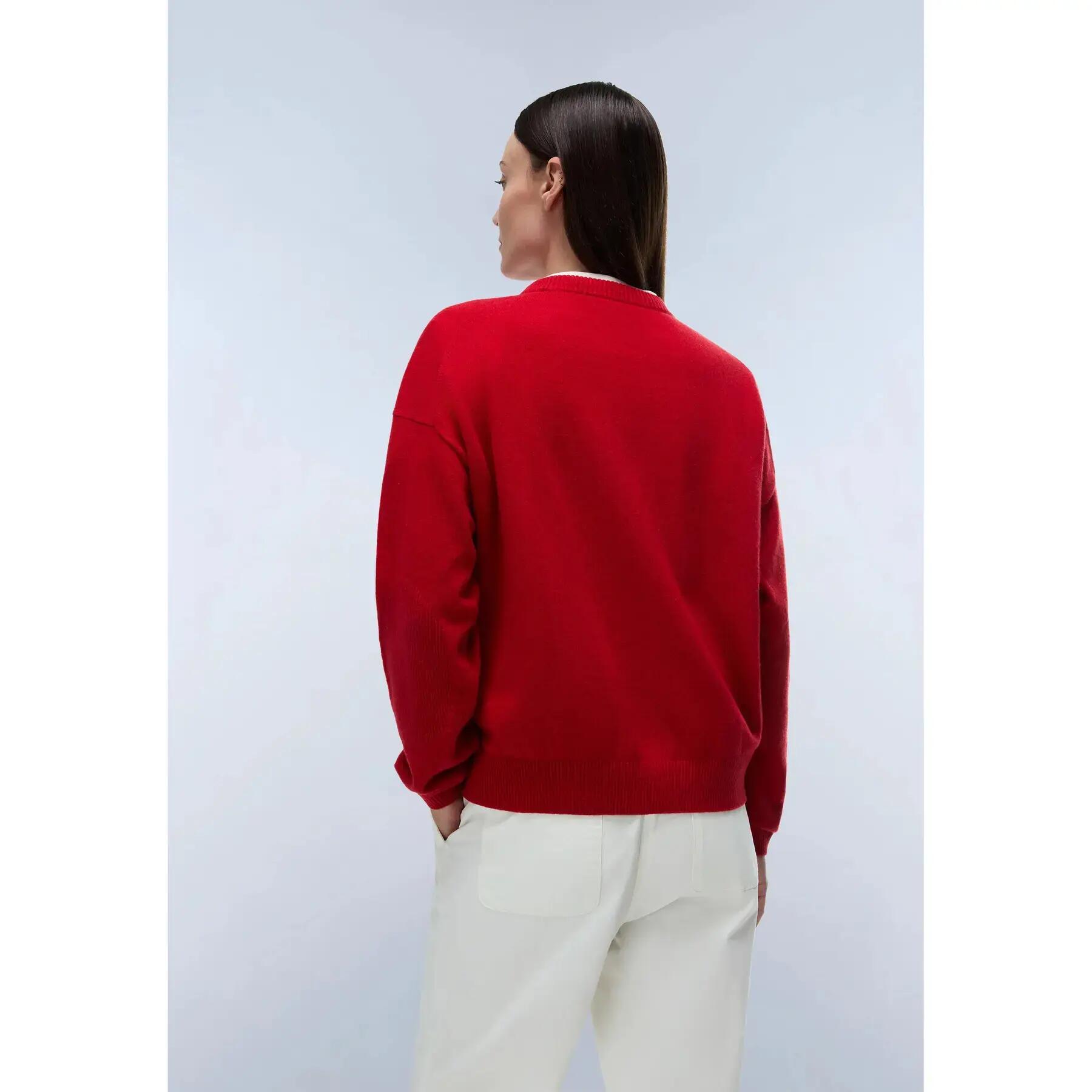 Pull femme Napapijri D-Mis C 5/7