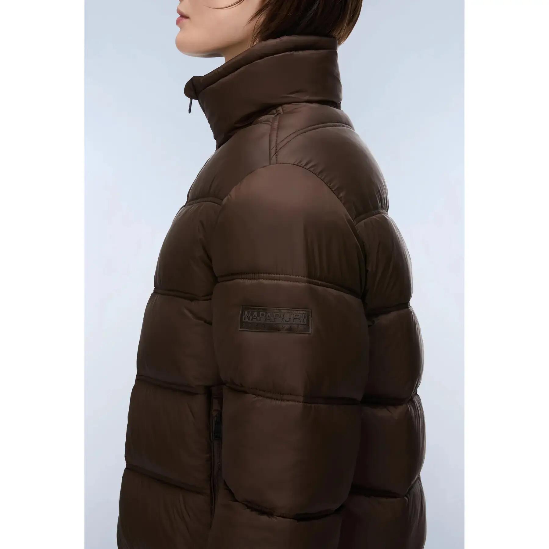 Damen-Daunenjacke Napapijri Ega 7/7