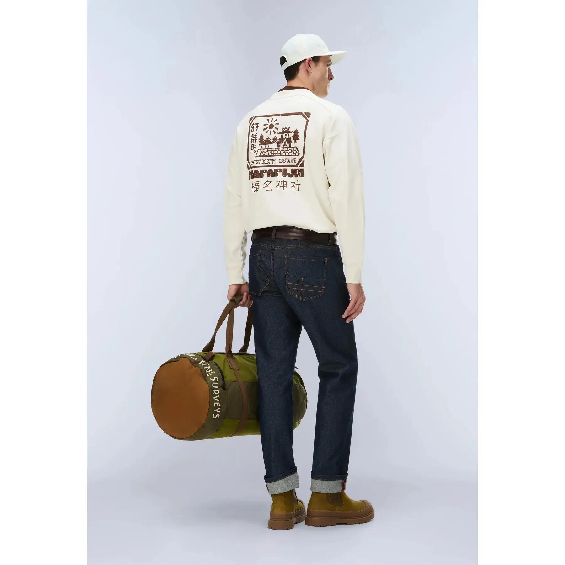 Sweatshirt Napapijri Teza 5/7