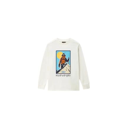 Pull enfant Napapijri Ellis
