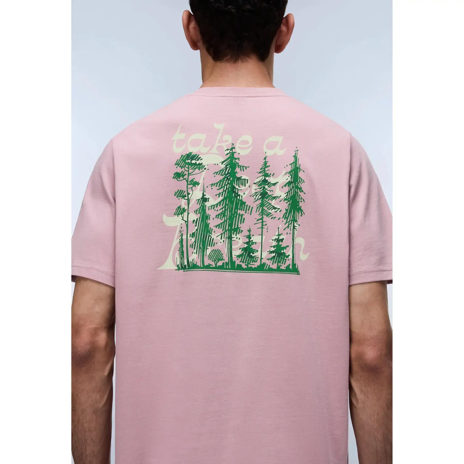 T-shirt Napapijri Yose 6/7