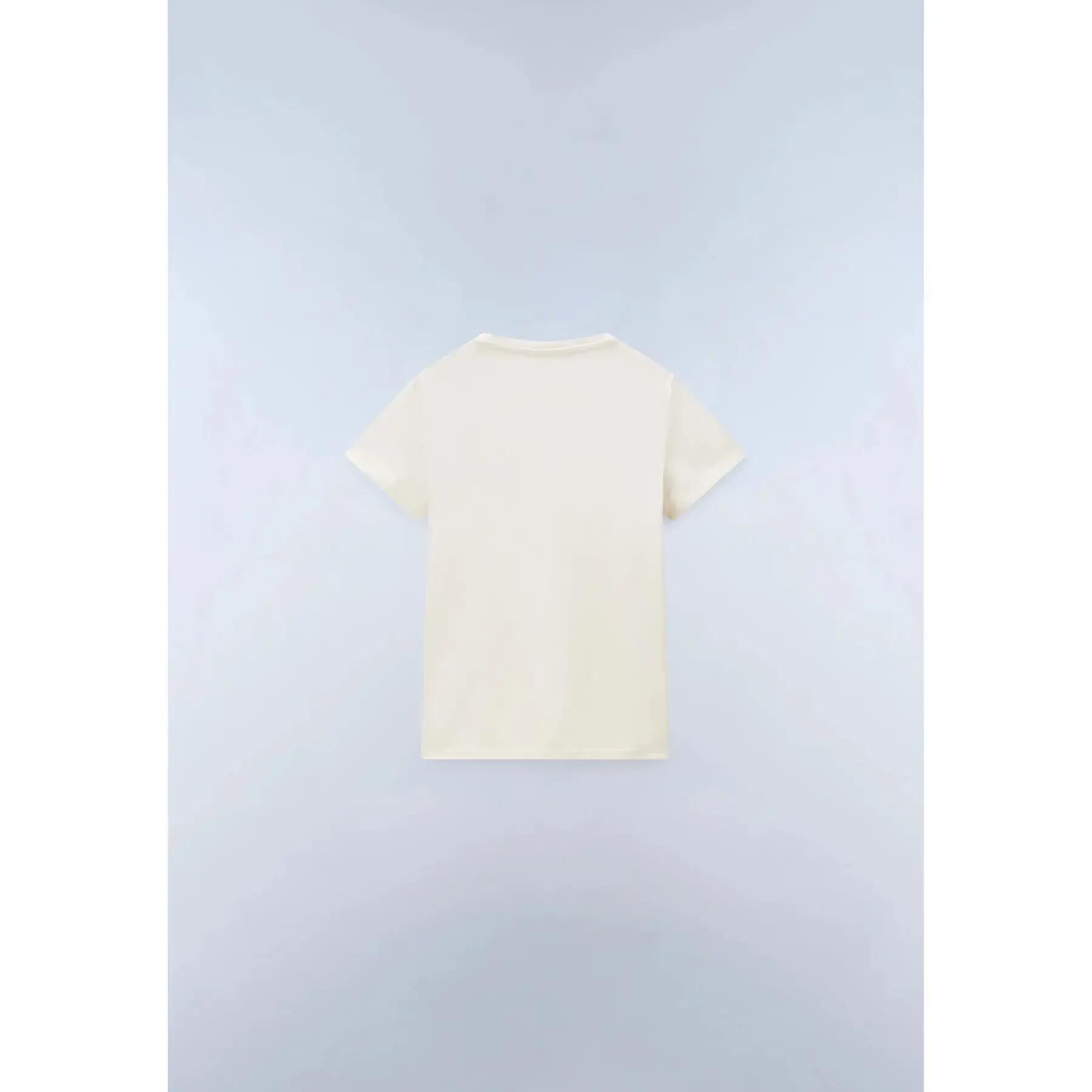 T-shirt enfant Napapijri Salis 2 7/7