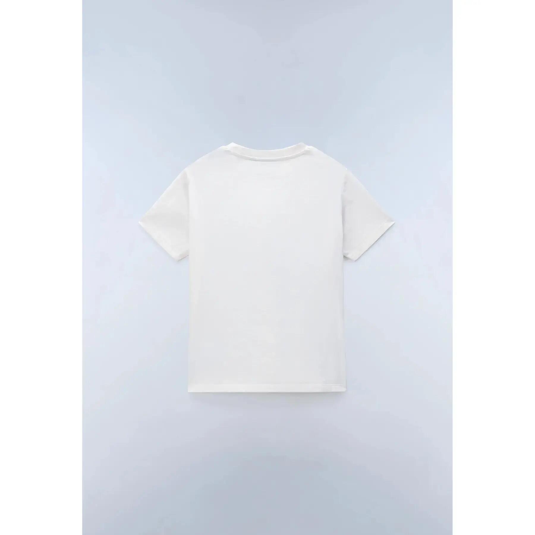 T-shirt femme Napapijri Bliss 6/7