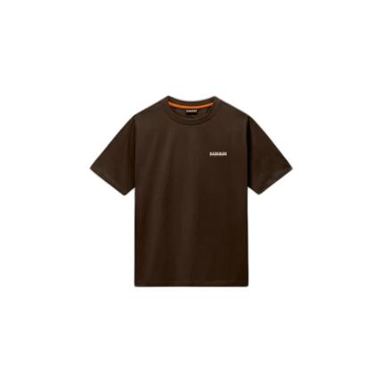 T-shirt Napapijri Small Box