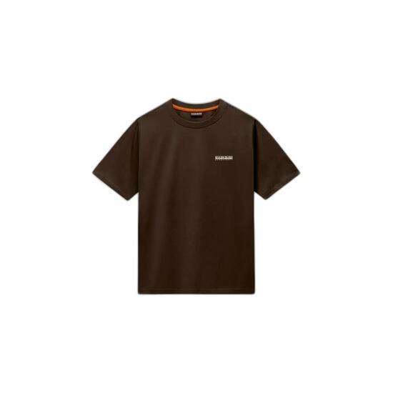 T-shirt Napapijri Small Box