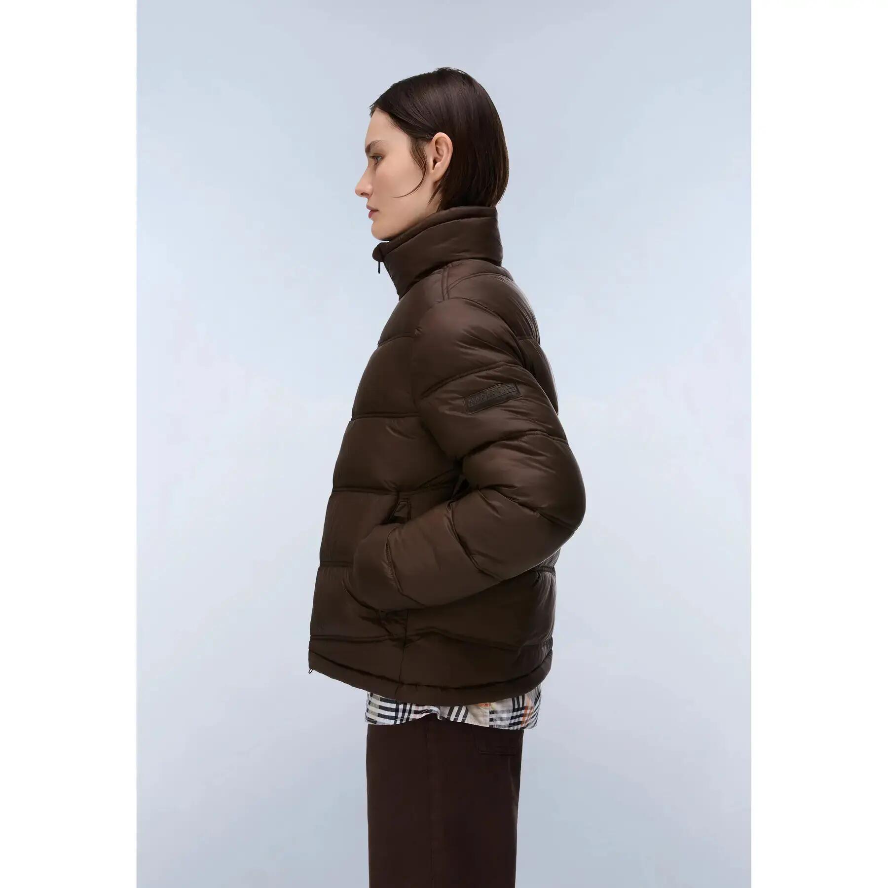Damen-Daunenjacke Napapijri Ega 6/7