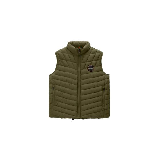 Gilet imbottito Napapijri A-Lapaz V