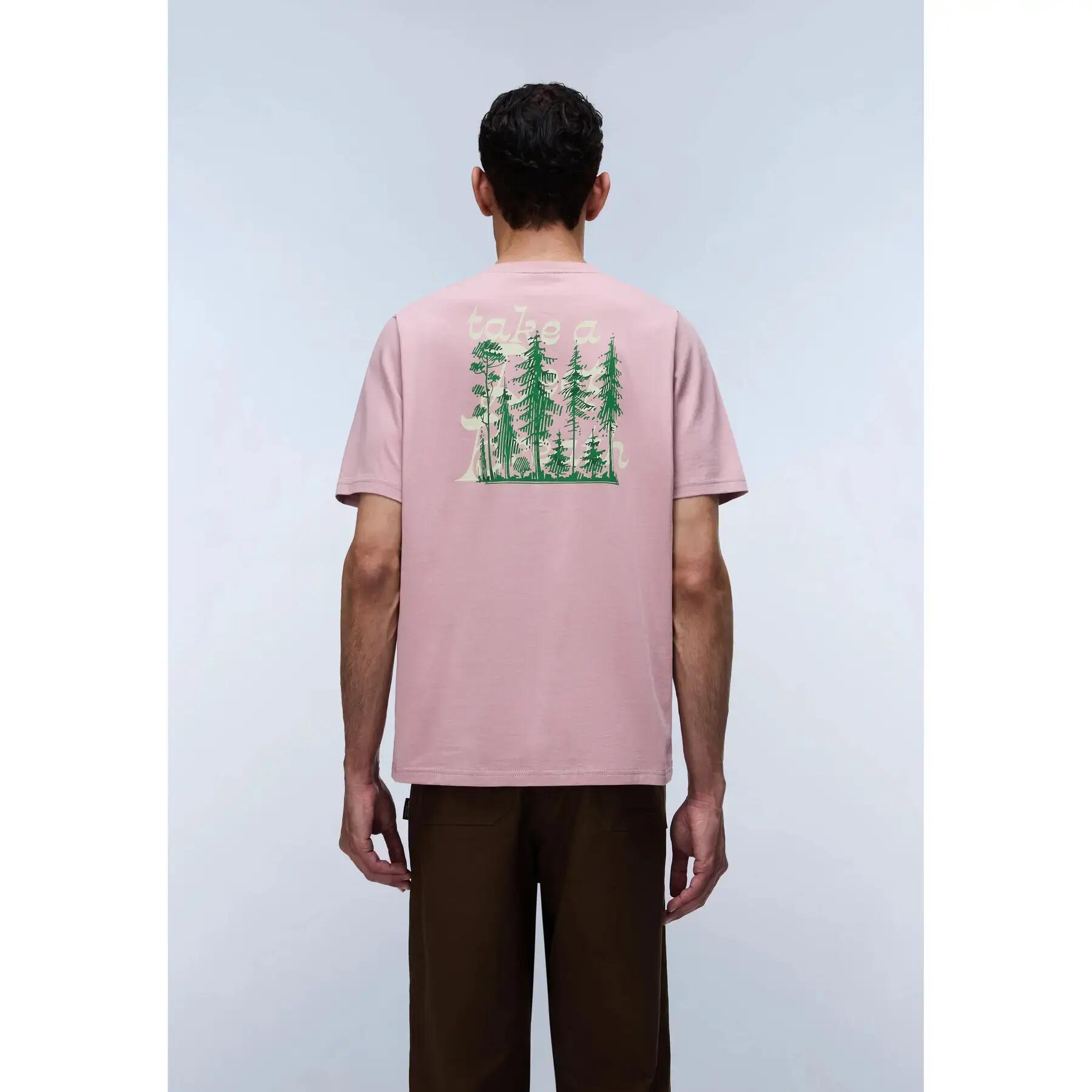T-shirt Napapijri Yose 5/7