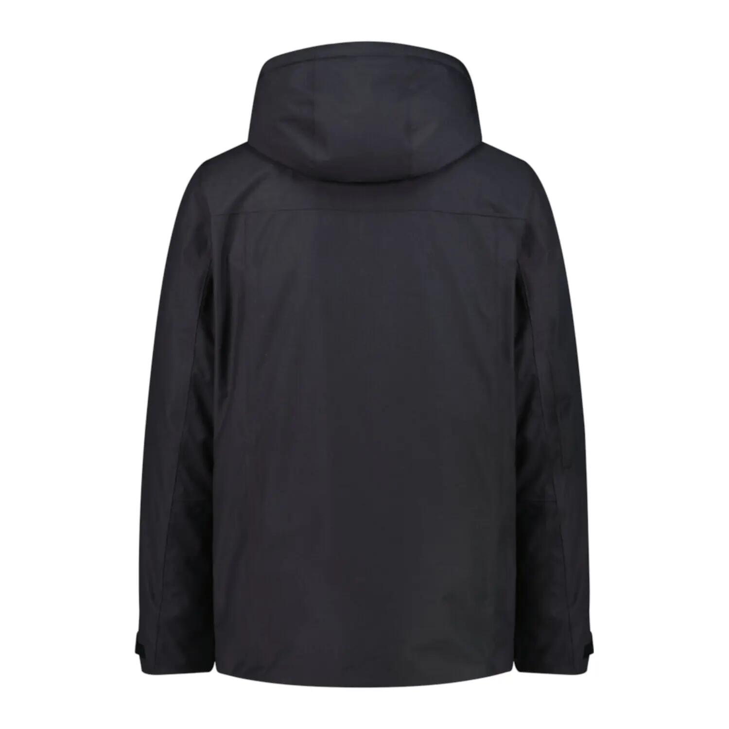 CMP Herren Jacke Man Jacket Zip Hood 36K2567 2/3