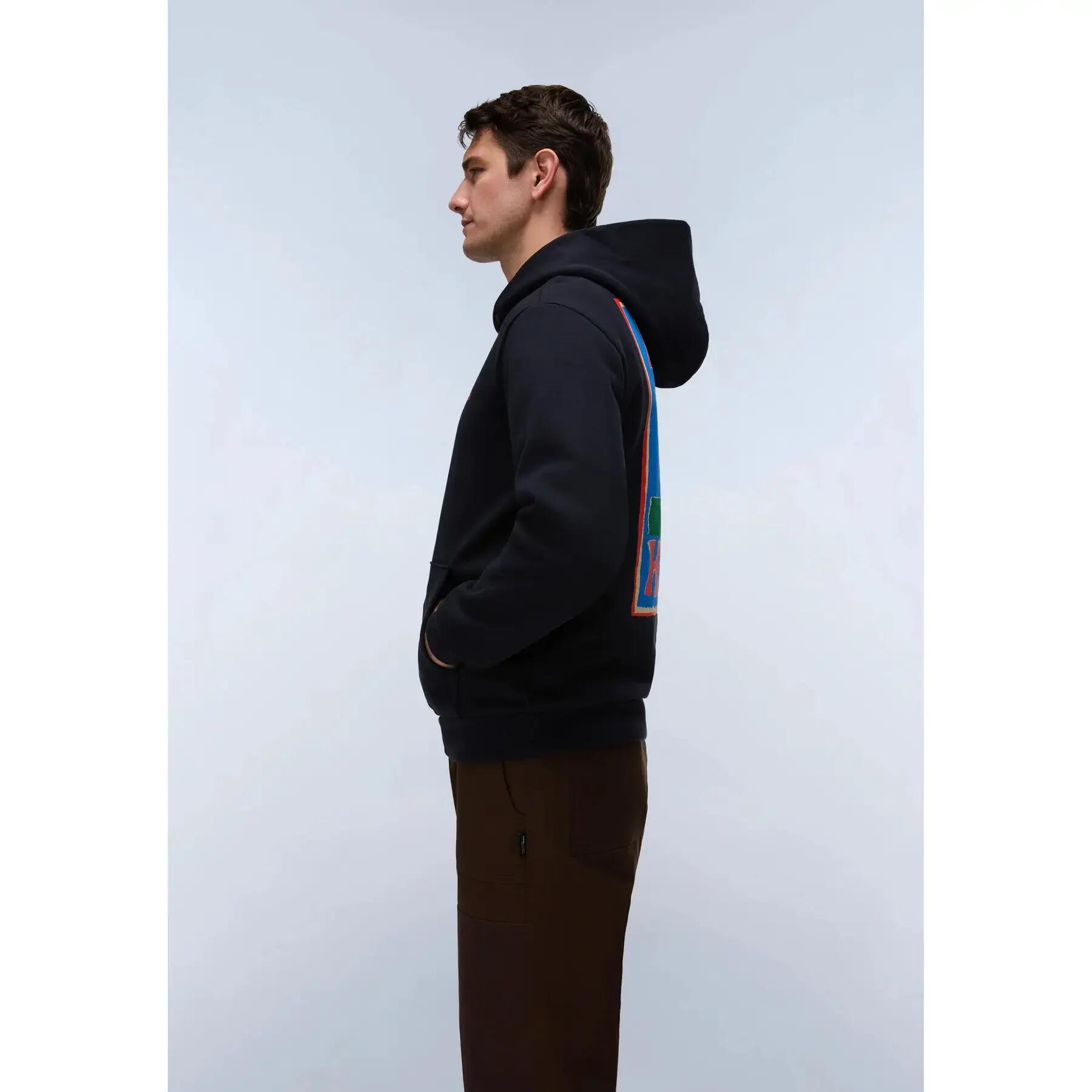 Sweatshirt à capuche Napapijri 6/7