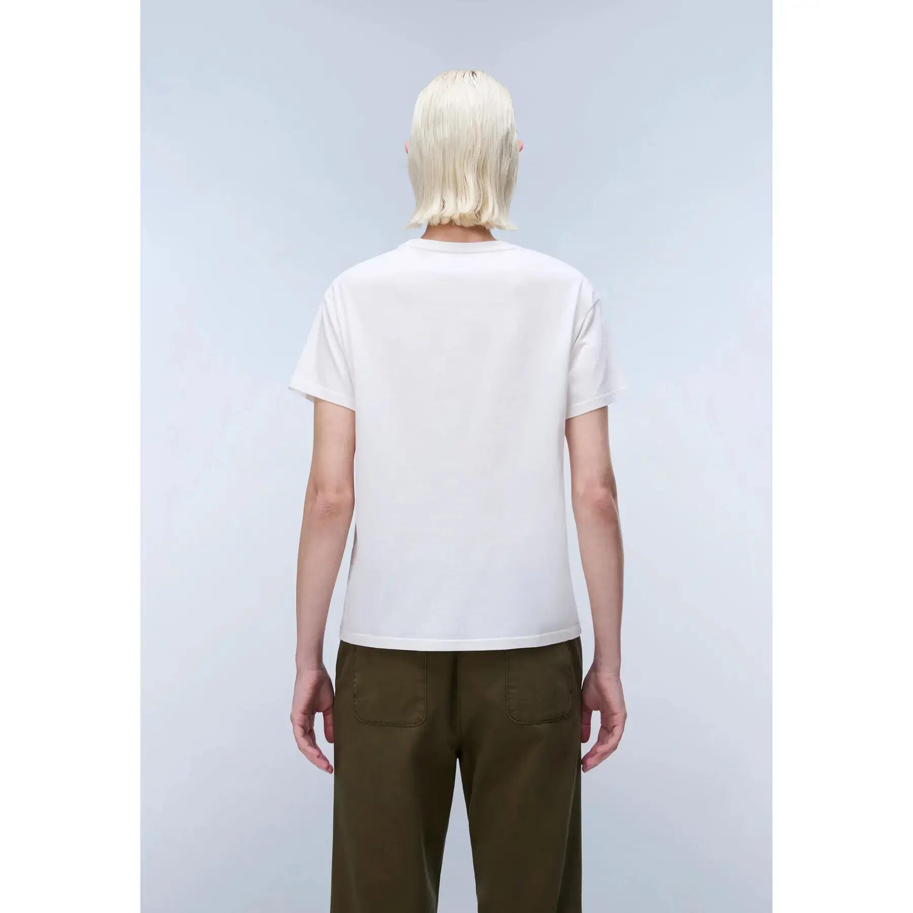 T-shirt femme Napapijri Aurora 4/5