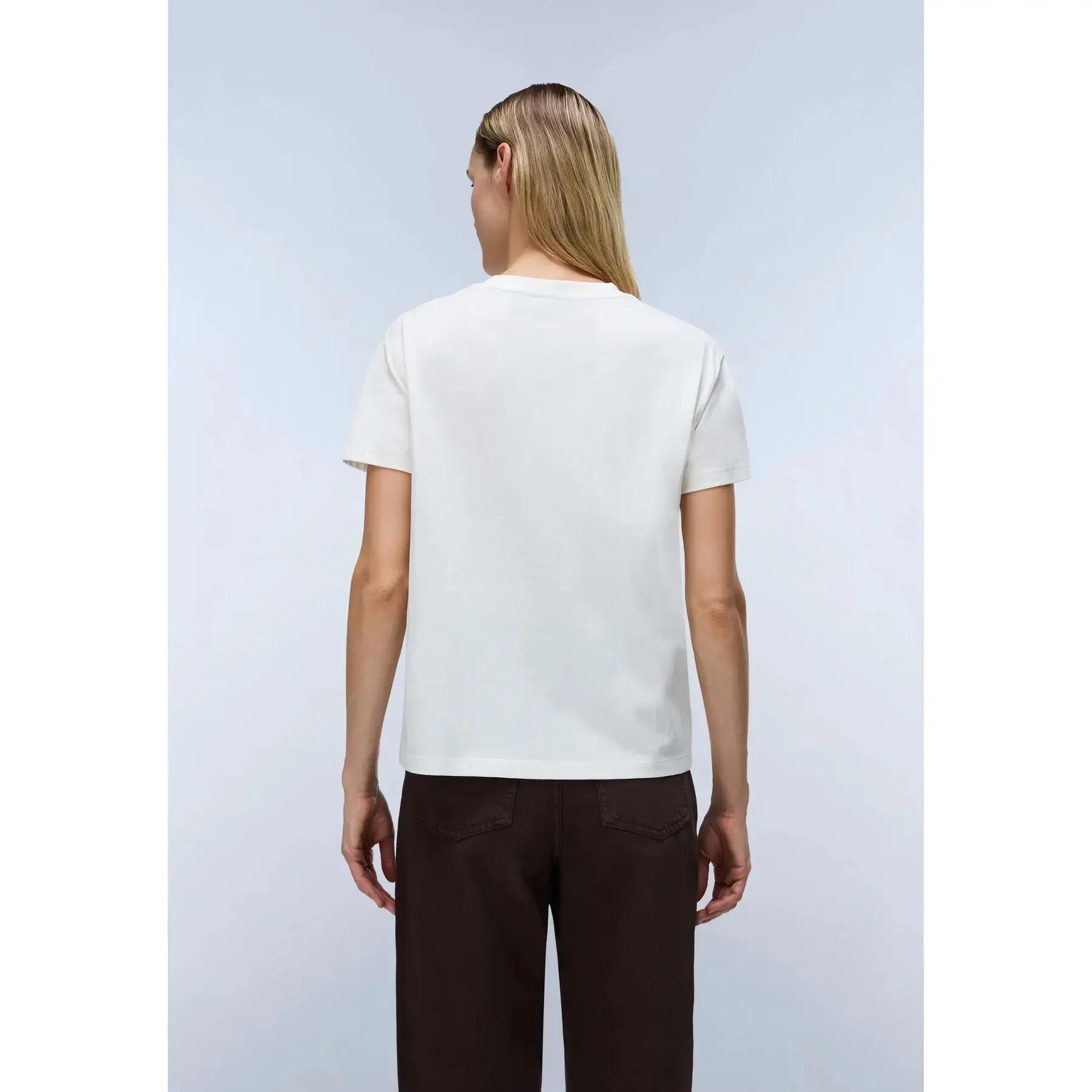 T-shirt femme Napapijri Bliss 5/7