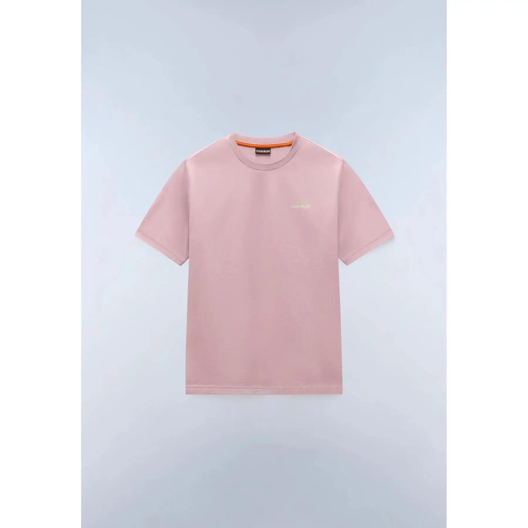 T-shirt Napapijri Yose 4/7