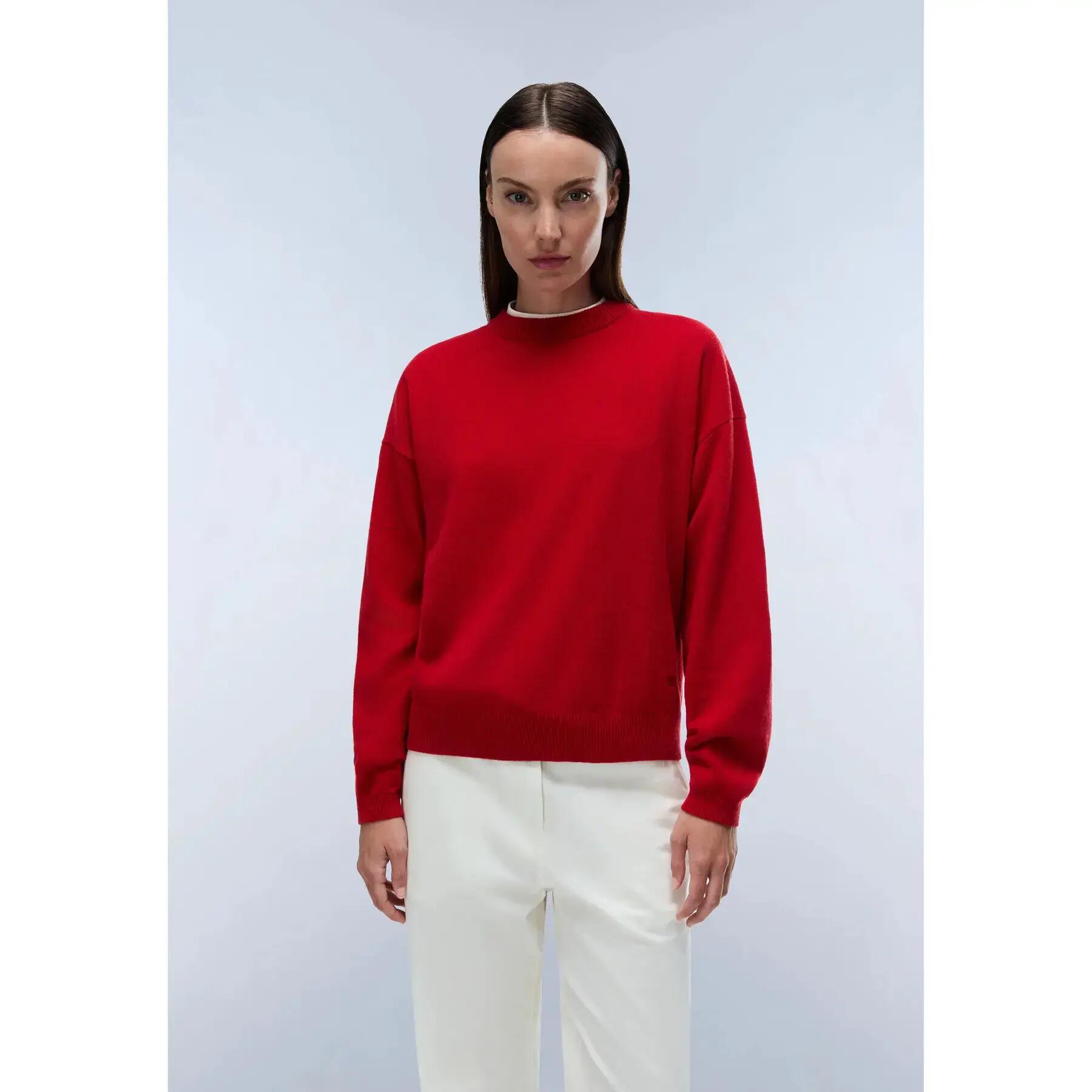 Pull femme Napapijri D-Mis C 3/7