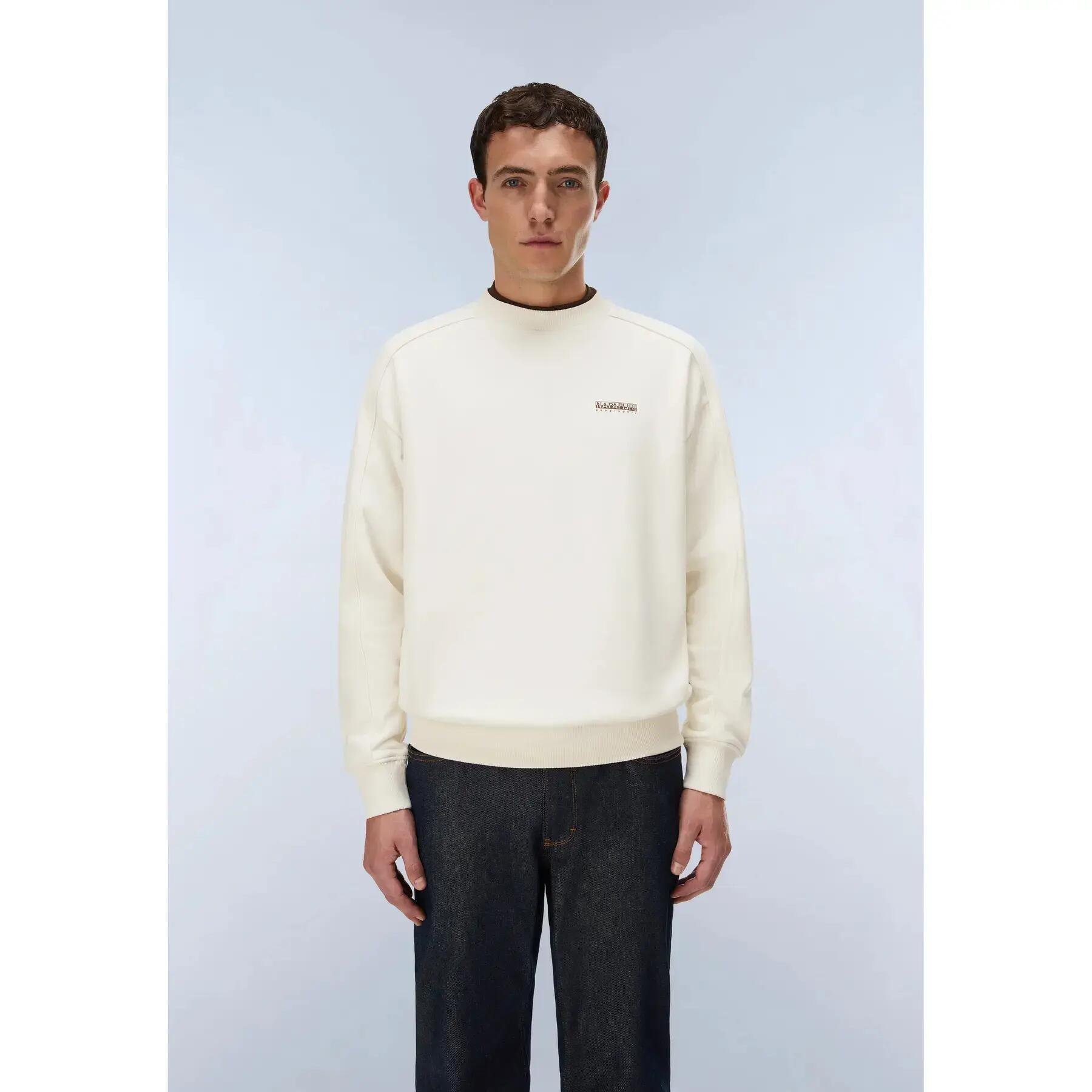 Sweatshirt Napapijri Teza 3/7