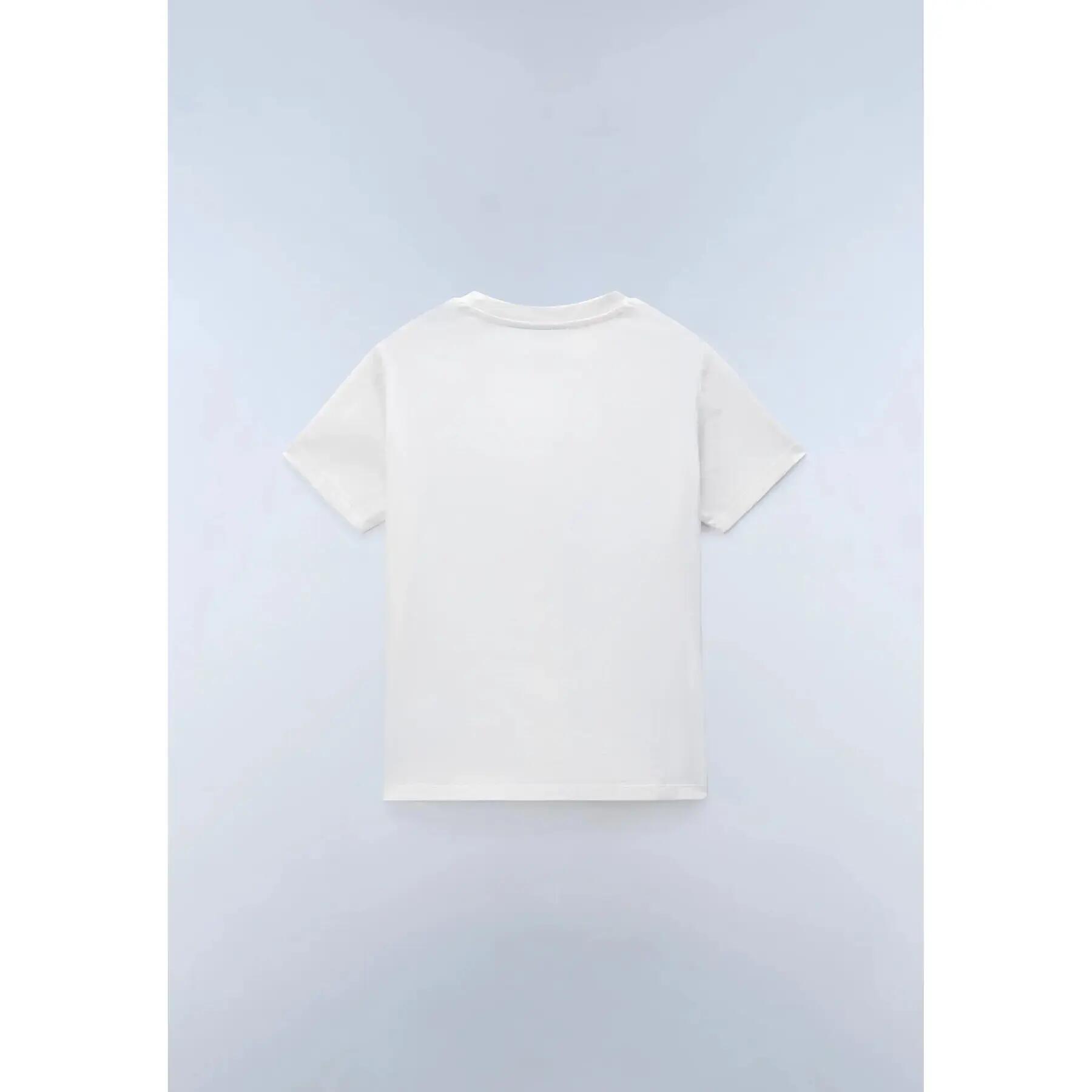 T-shirt femme Napapijri Bliss 4/7