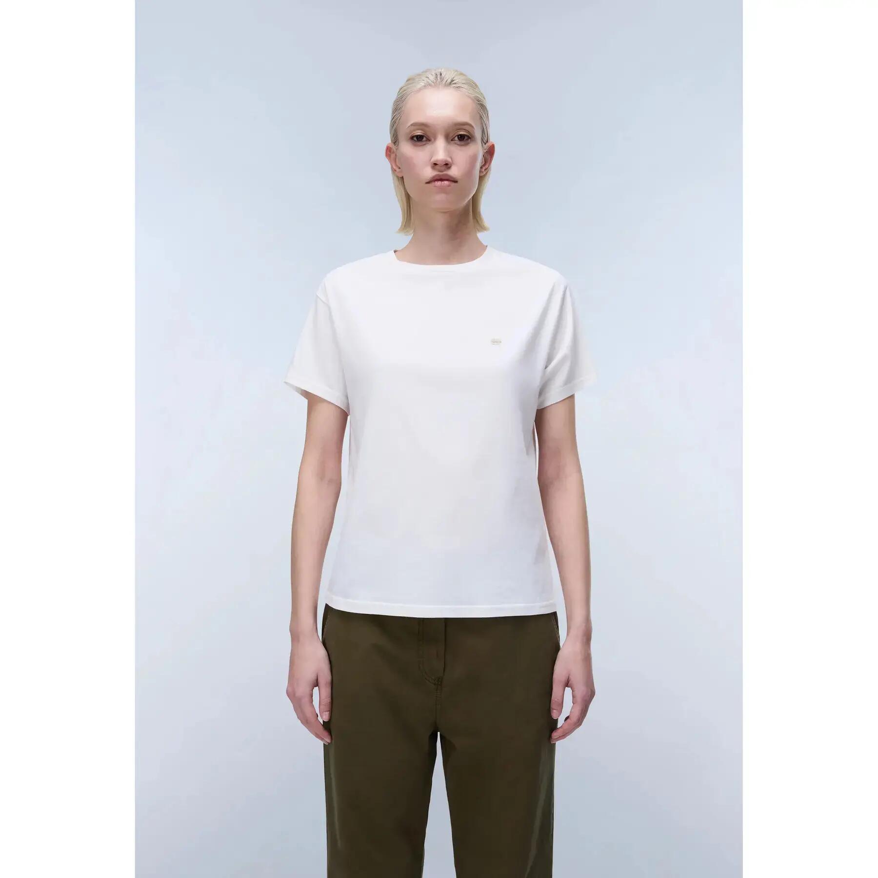 T-shirt femme Napapijri Aurora 3/5