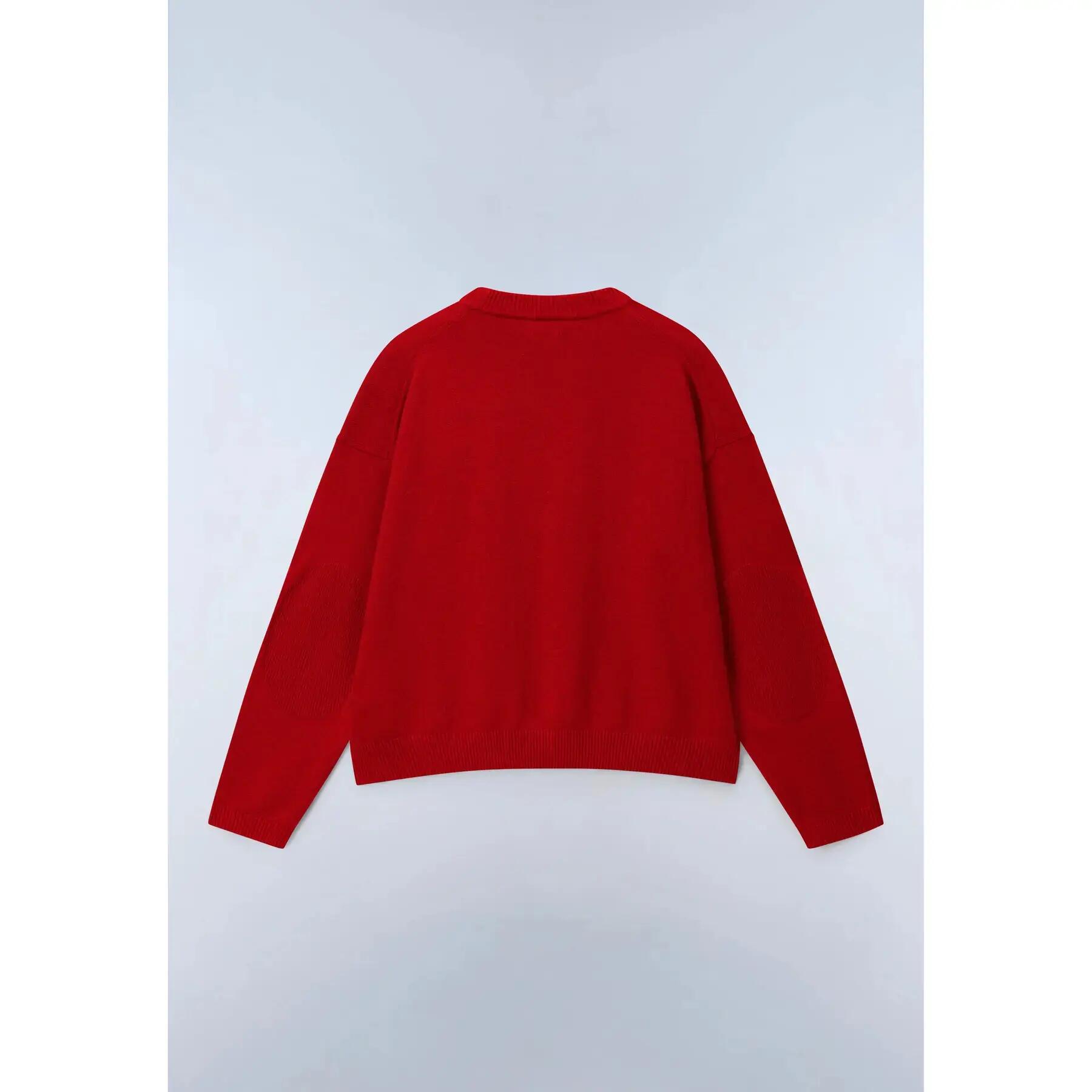 Pull femme Napapijri D-Mis C 2/7