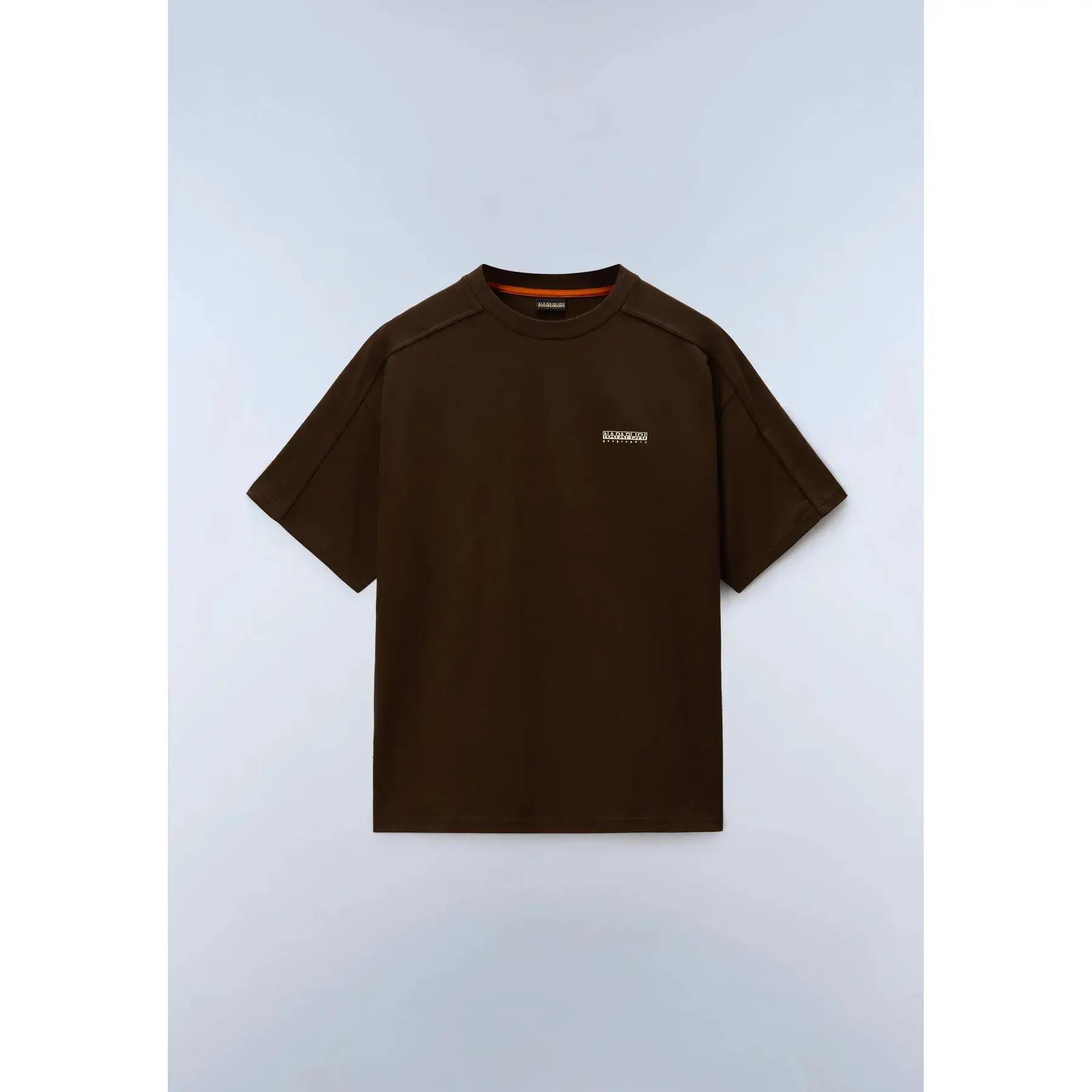 T-shirt Napapijri Teza 4/7