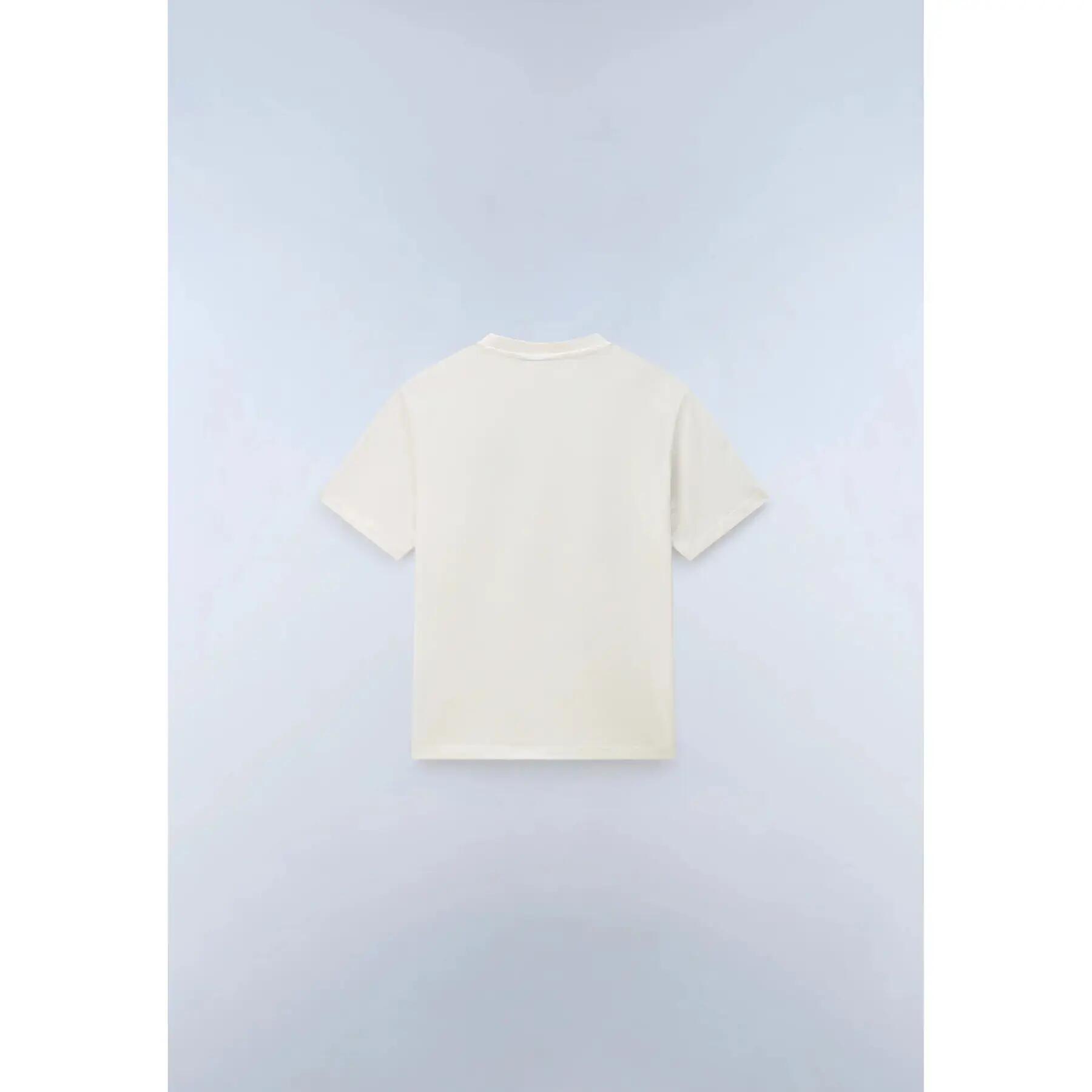 T-shirt enfant Napapijri Acadia 7/7