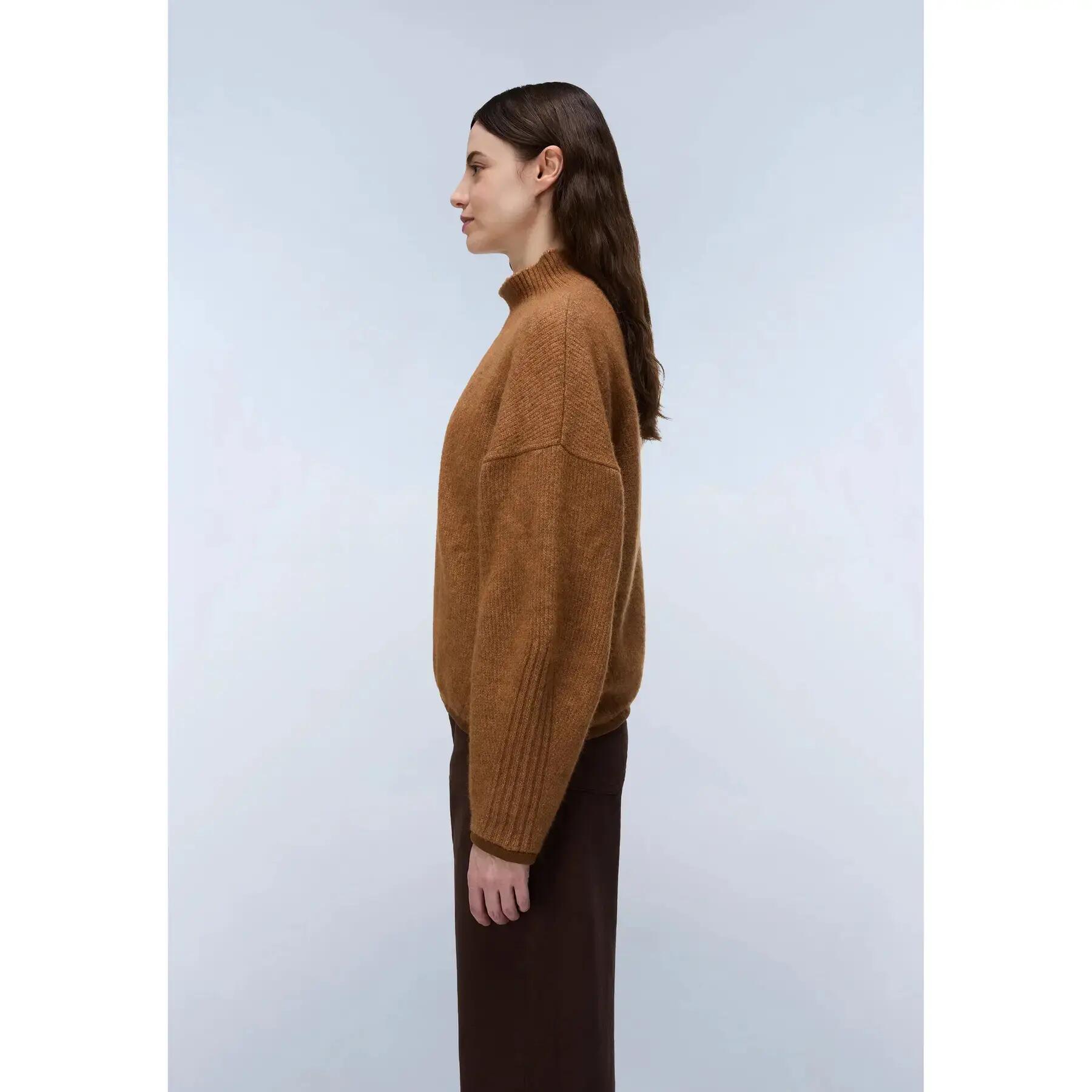 Pull femme Napapijri Yama 6/7