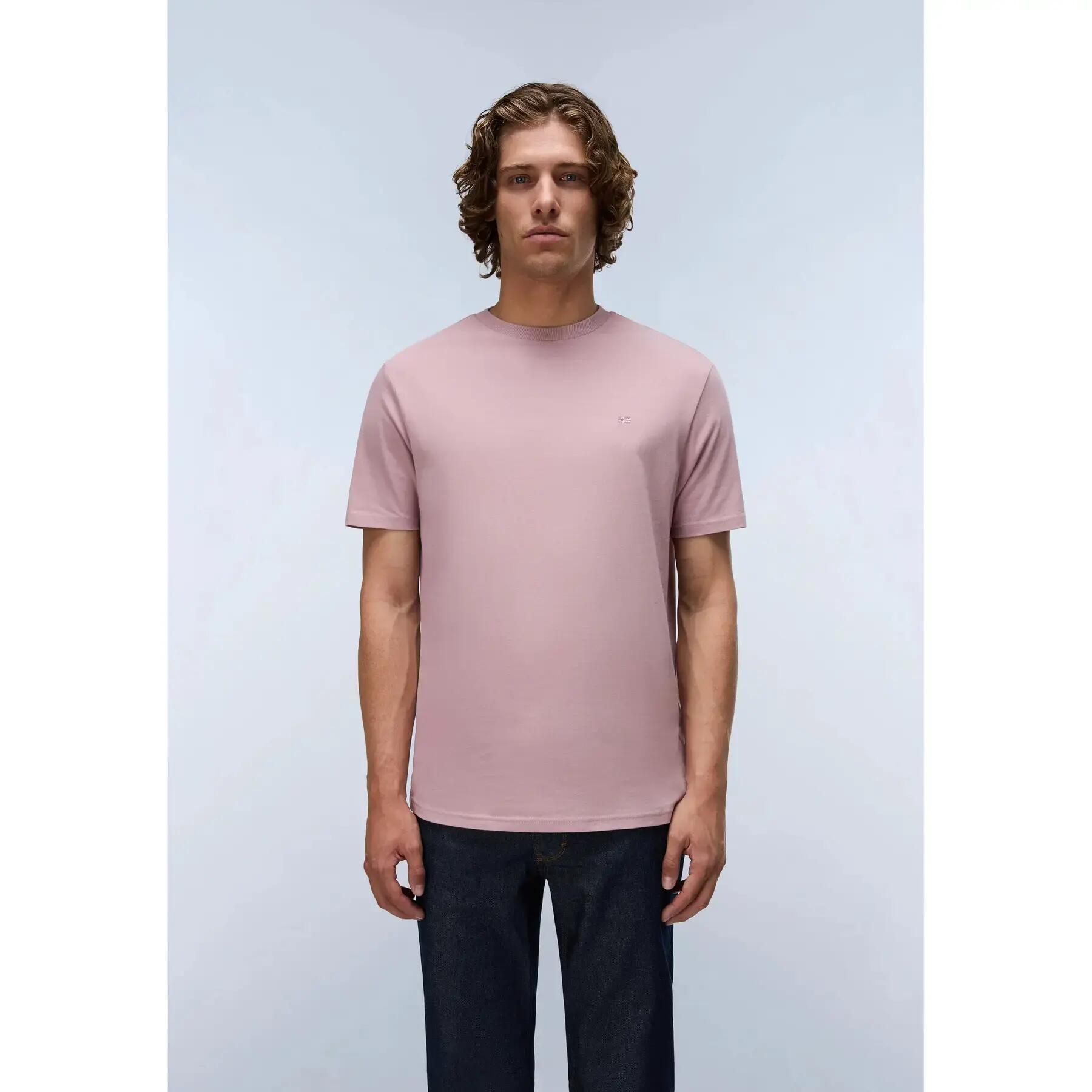 T-shirt Napapijri S-Nedles 7/7