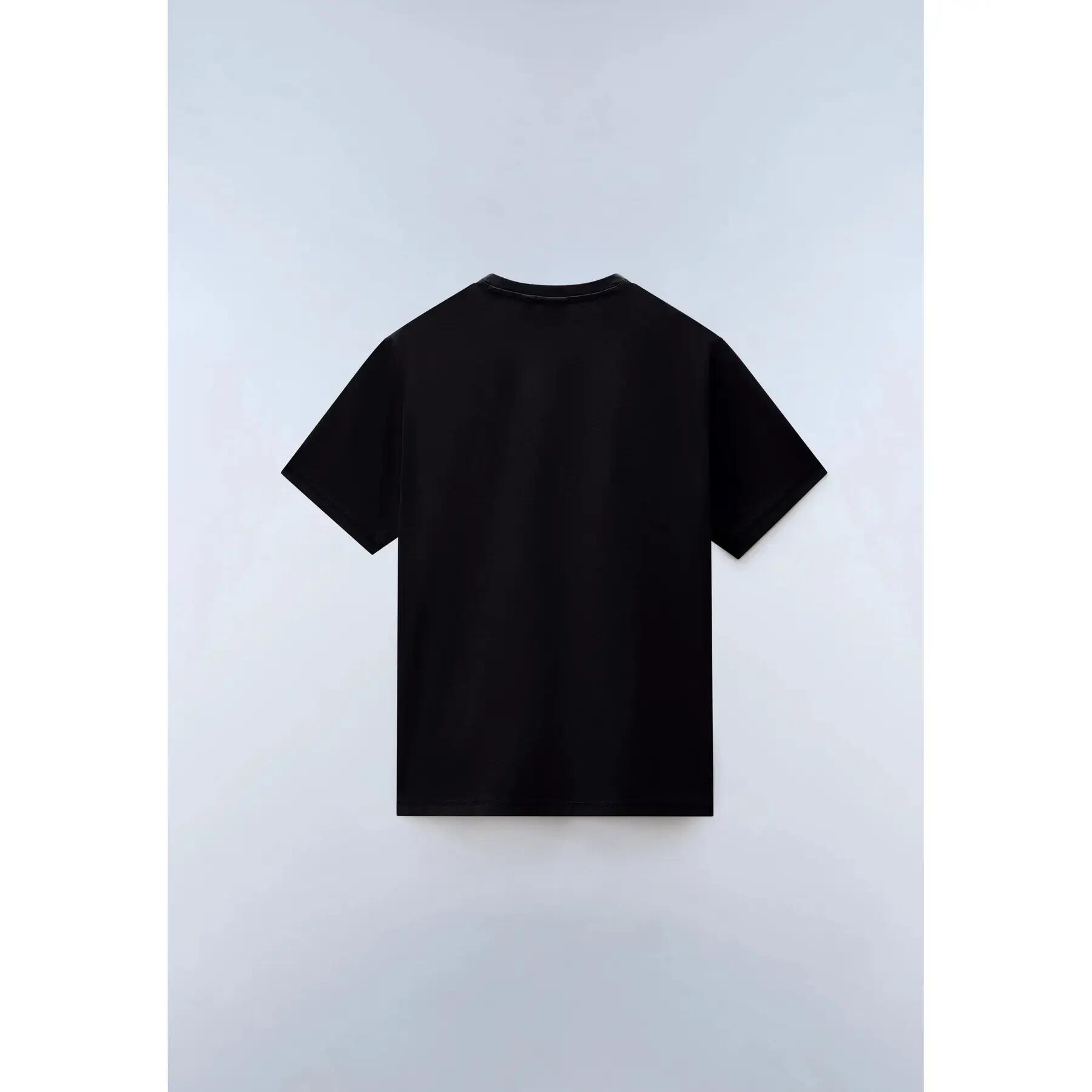 T-shirt Napapijri S-Flag Tiki 6/7