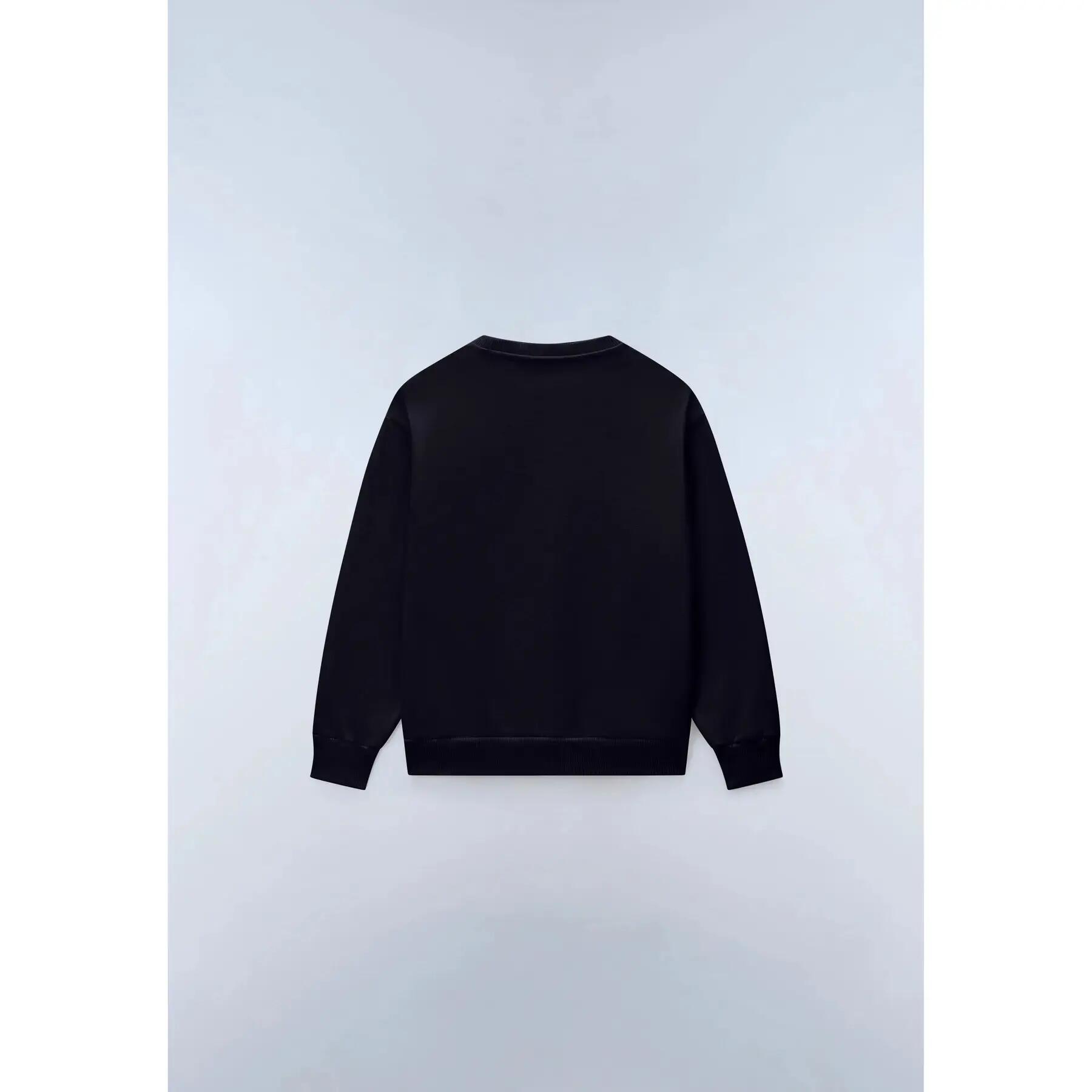 Sudadera infantil Napapijri New Box 7/7
