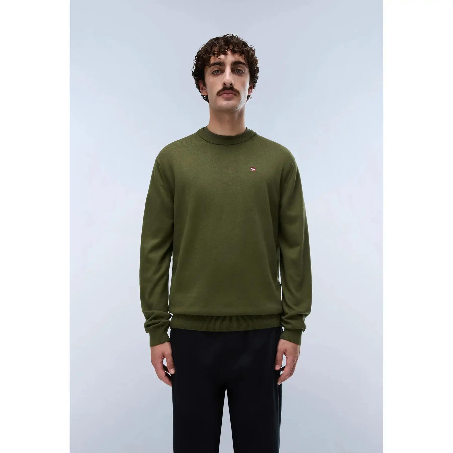 Sweater Napapijri Droz 5 3/5