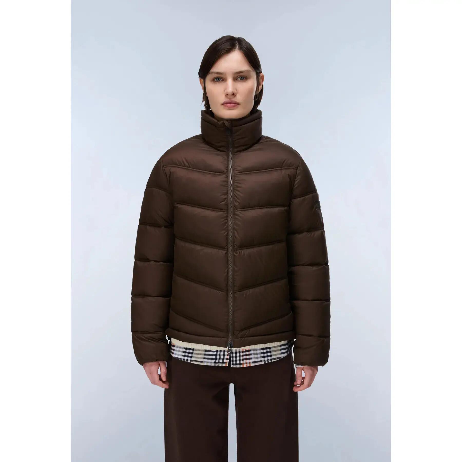 Damen-Daunenjacke Napapijri Ega 3/7