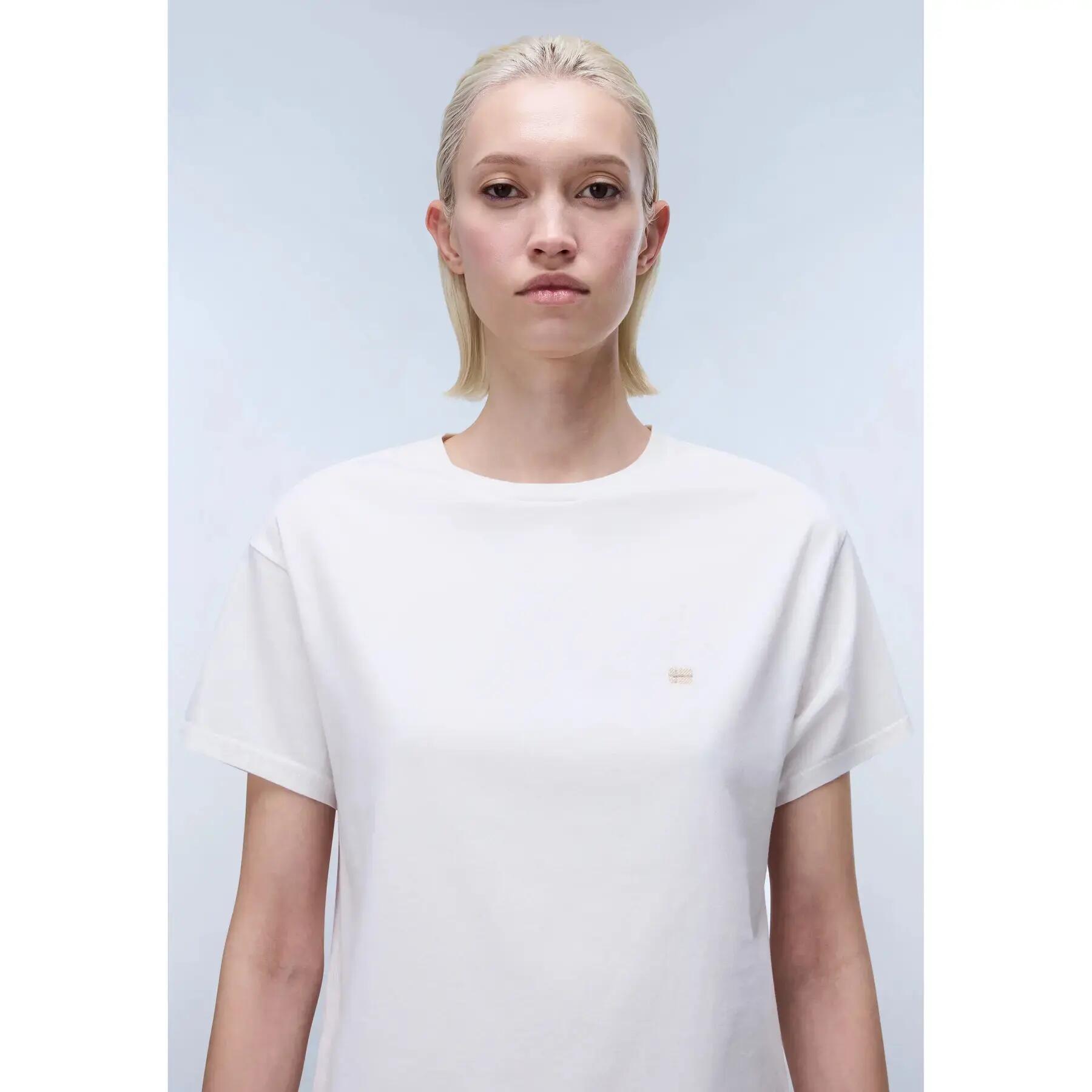 T-shirt femme Napapijri Aurora 2/5